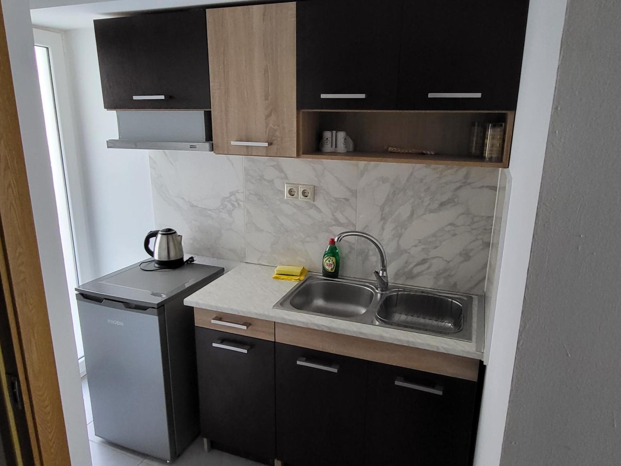 Skyview Superior 4 Apartment Kavala