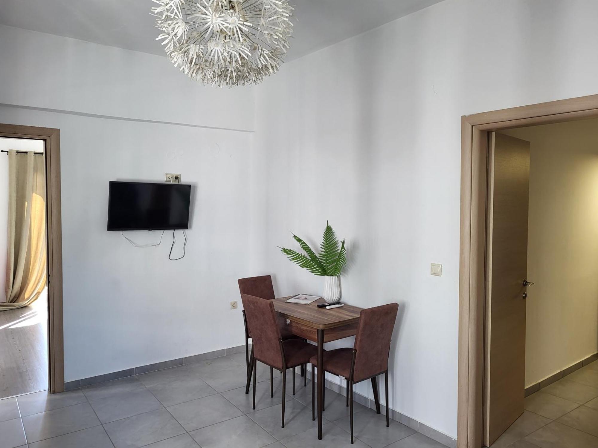 Apartment Skyview Superior 4 Kavala