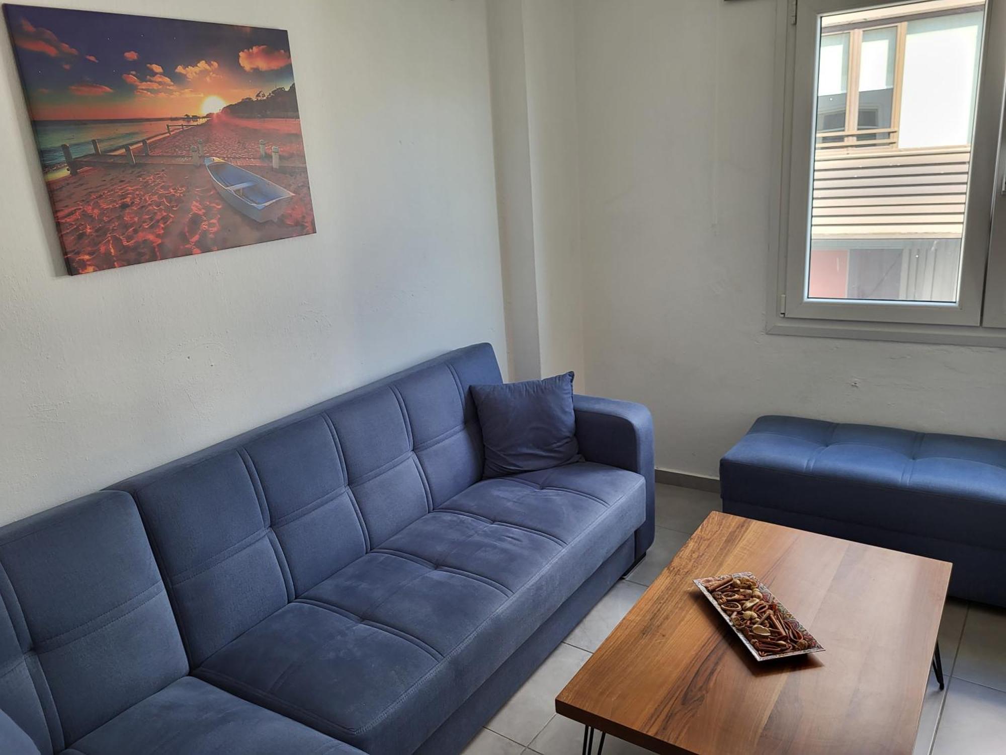 Skyview Superior 4 * Kavala