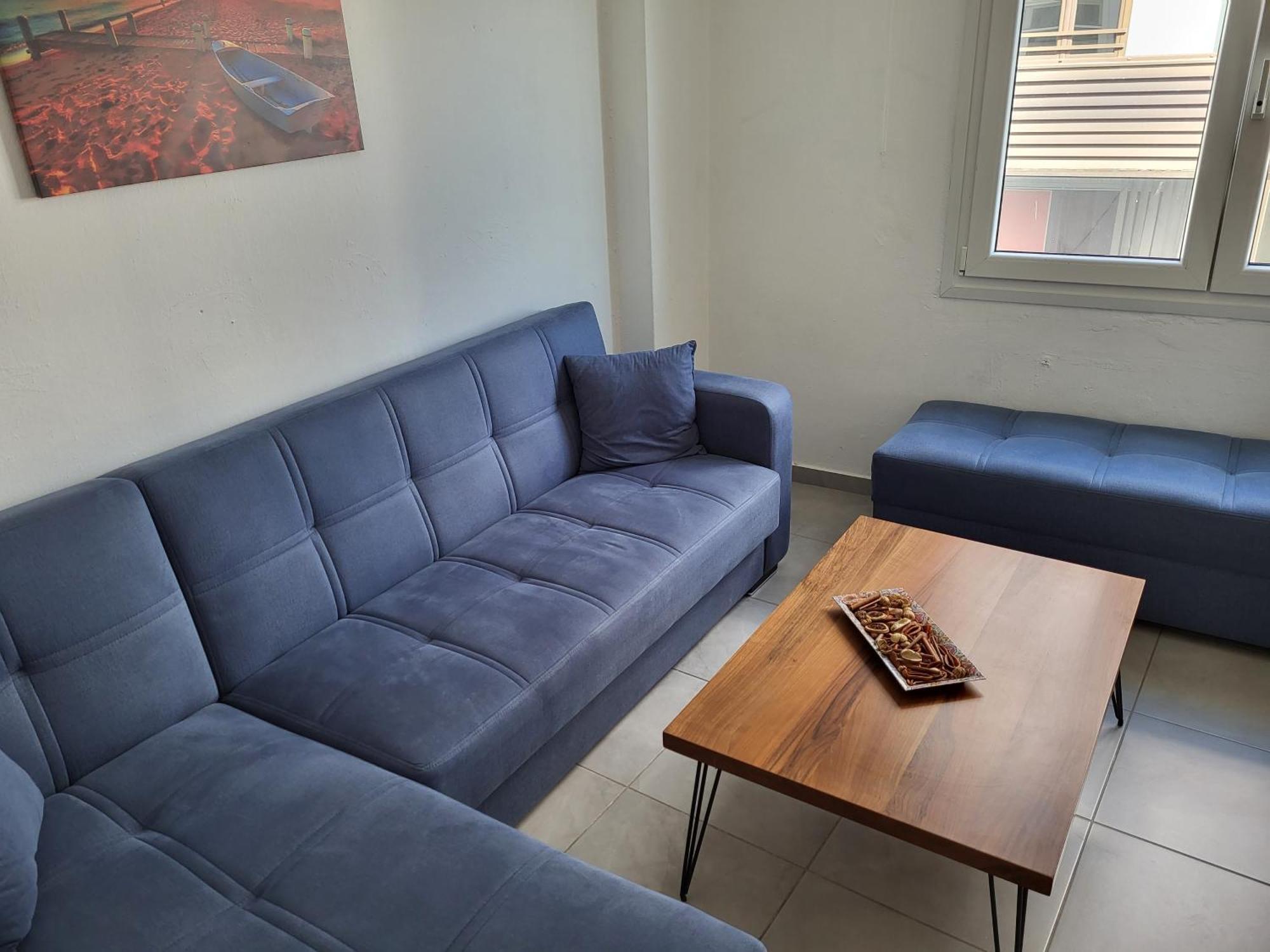 Skyview Superior 4 * Kavala