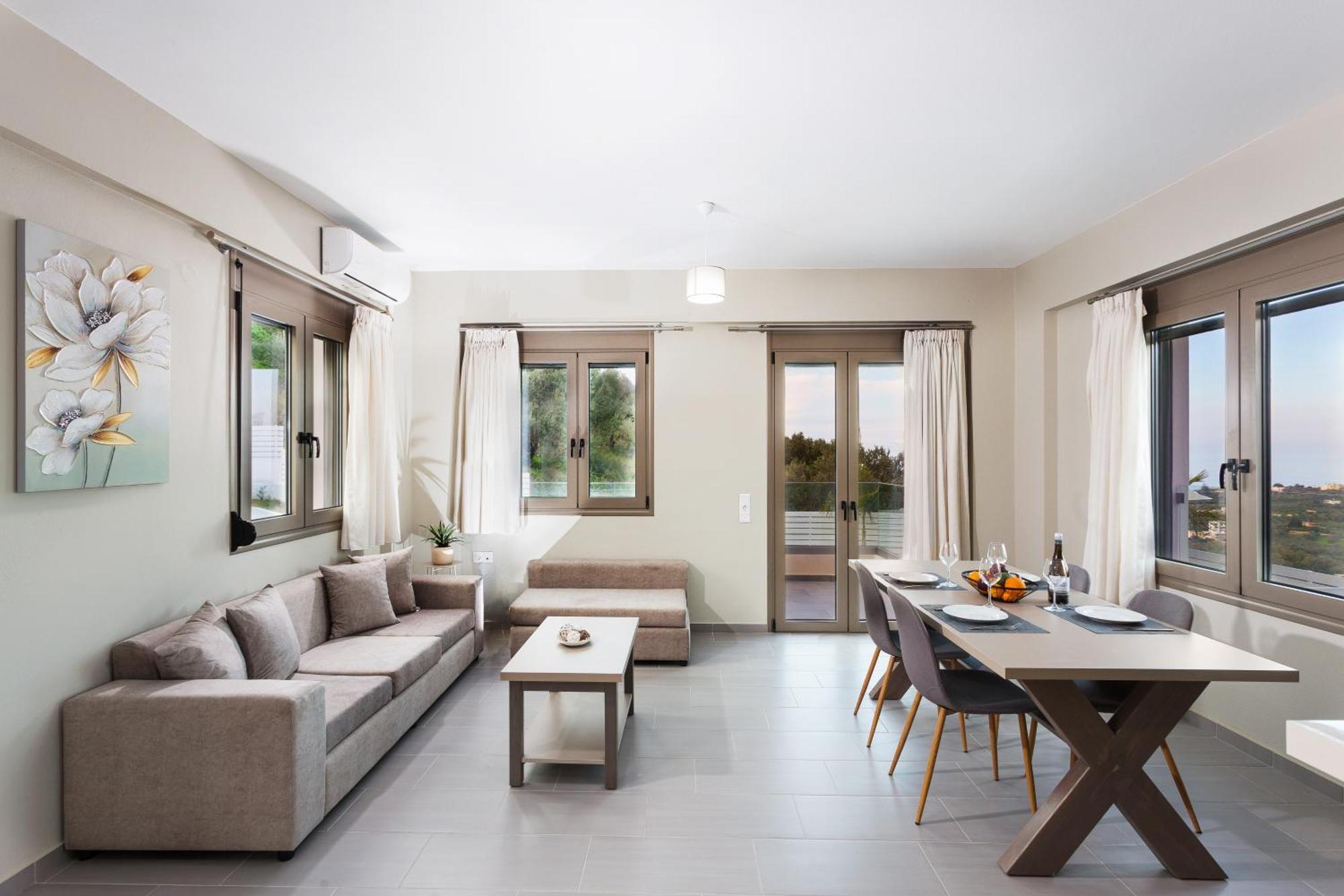 Villa Elea *