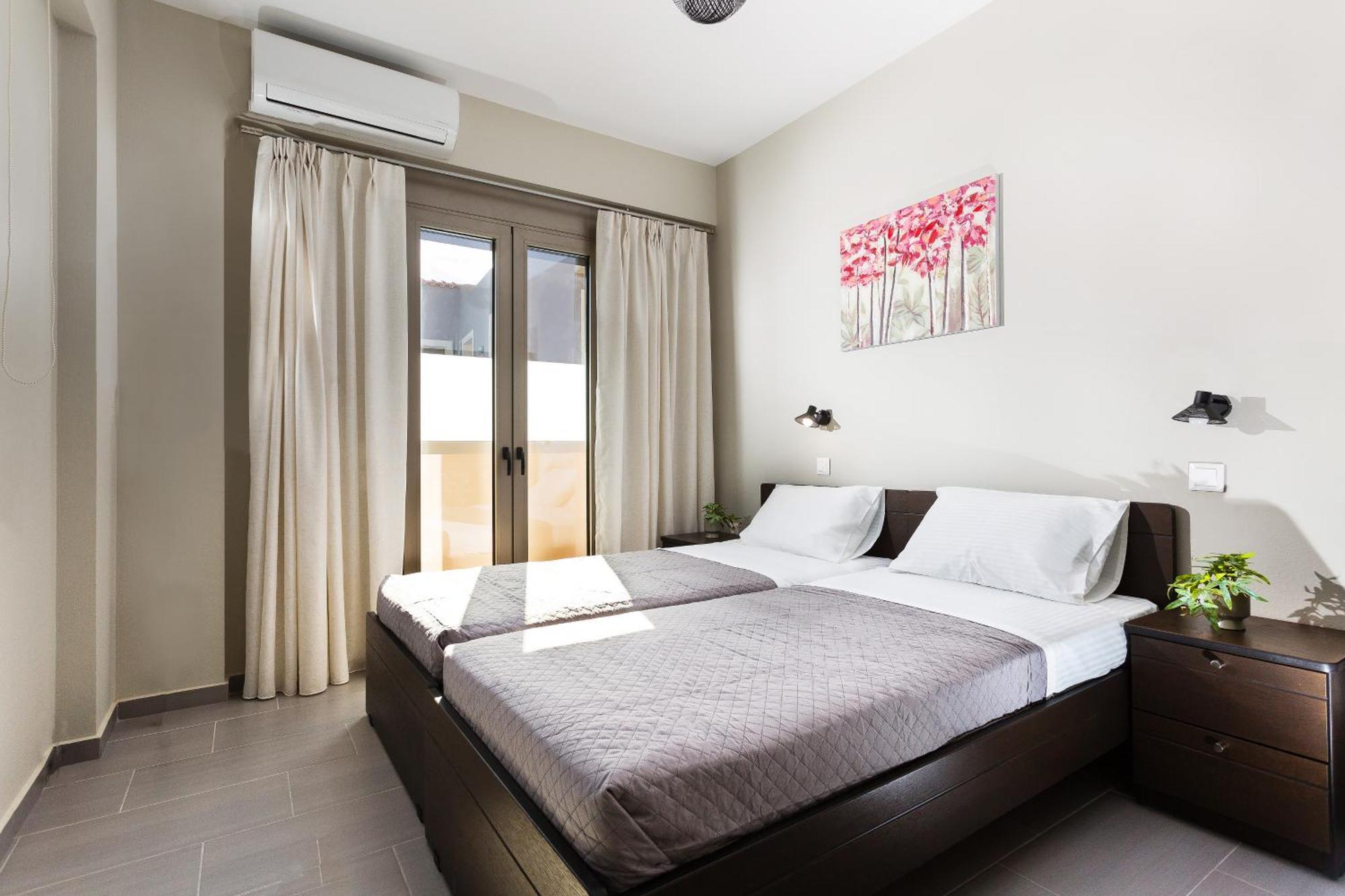 Villa Elea Maroulas