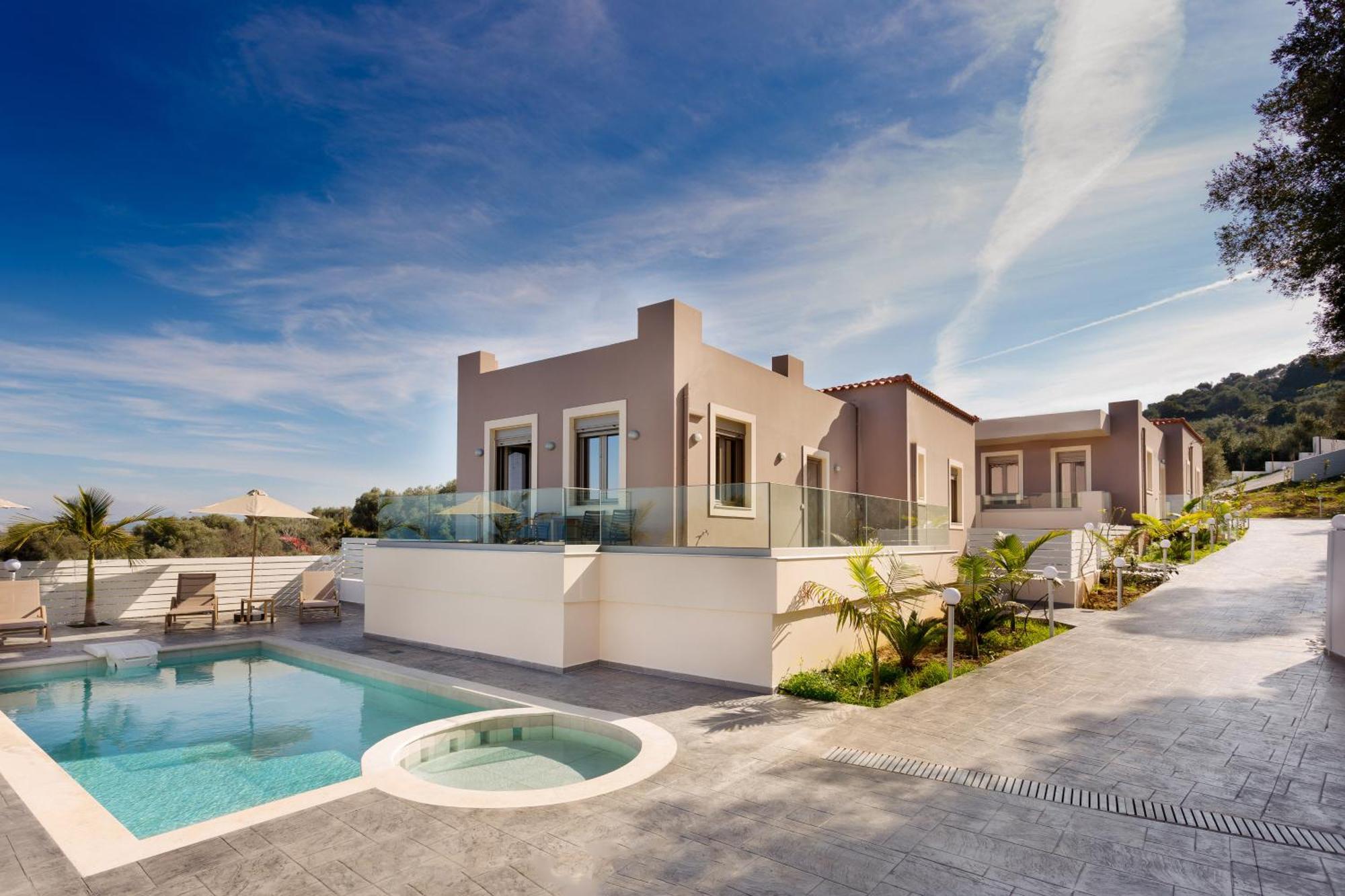 Villa Elea *