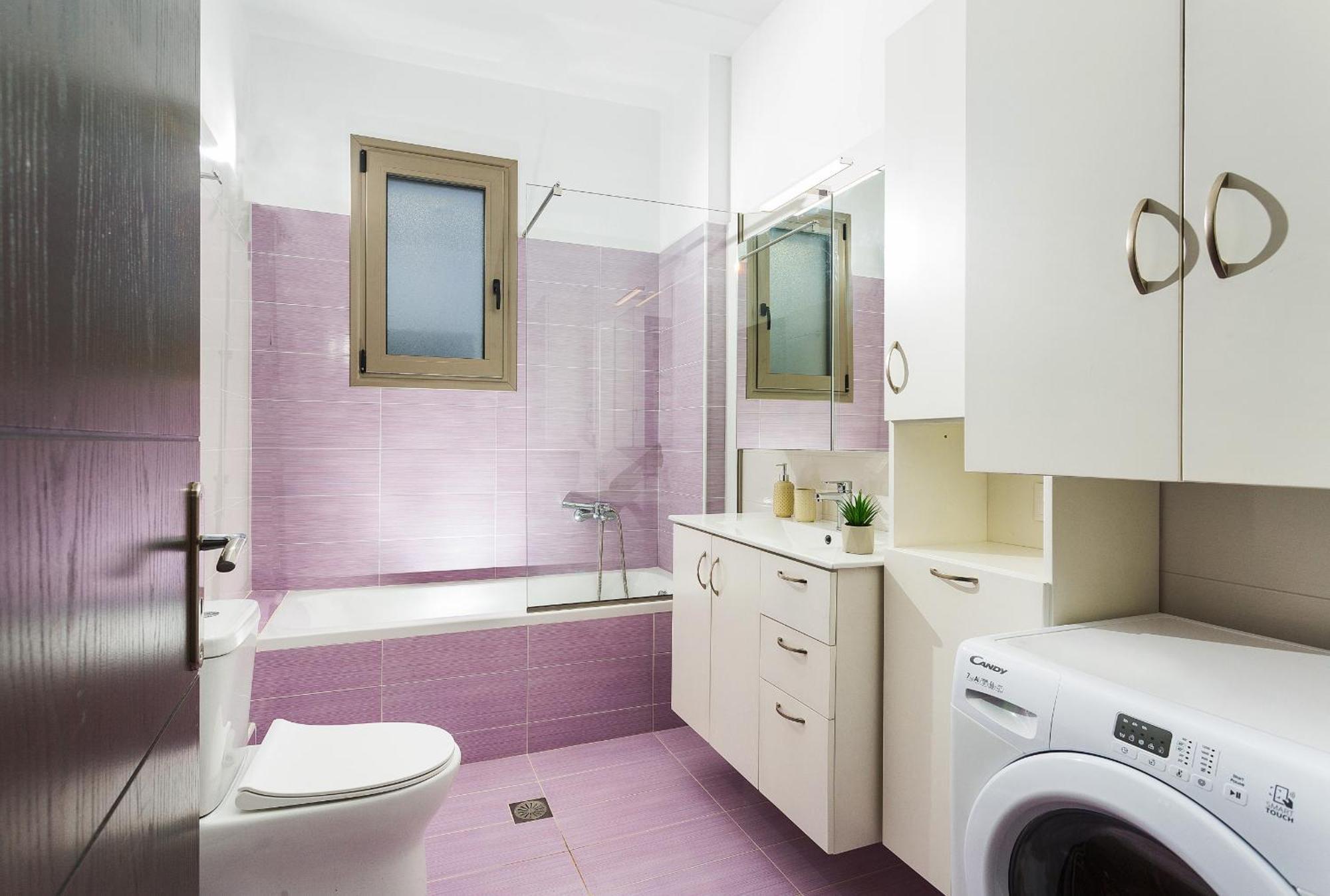 Elea Villa *