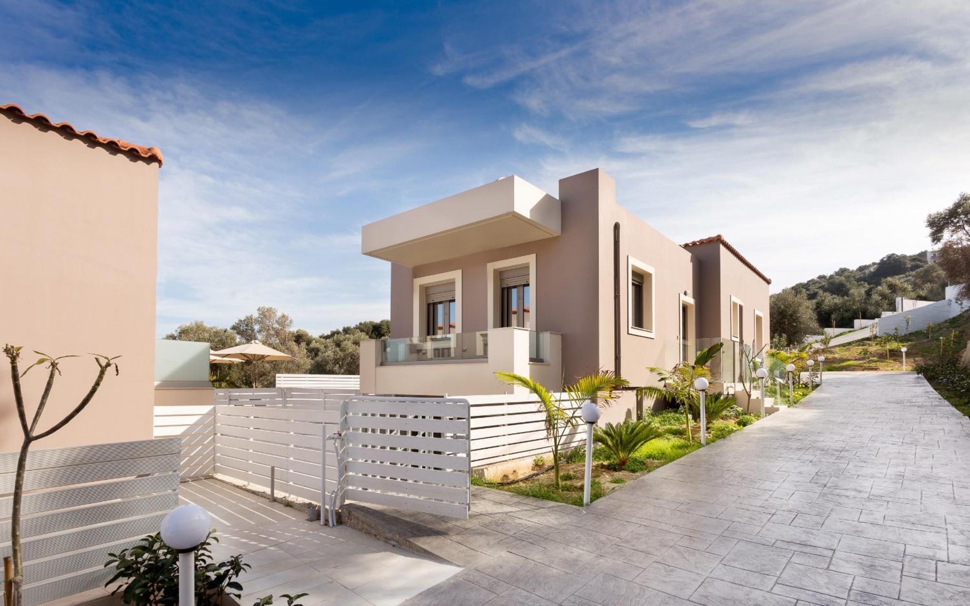 Villa Elea