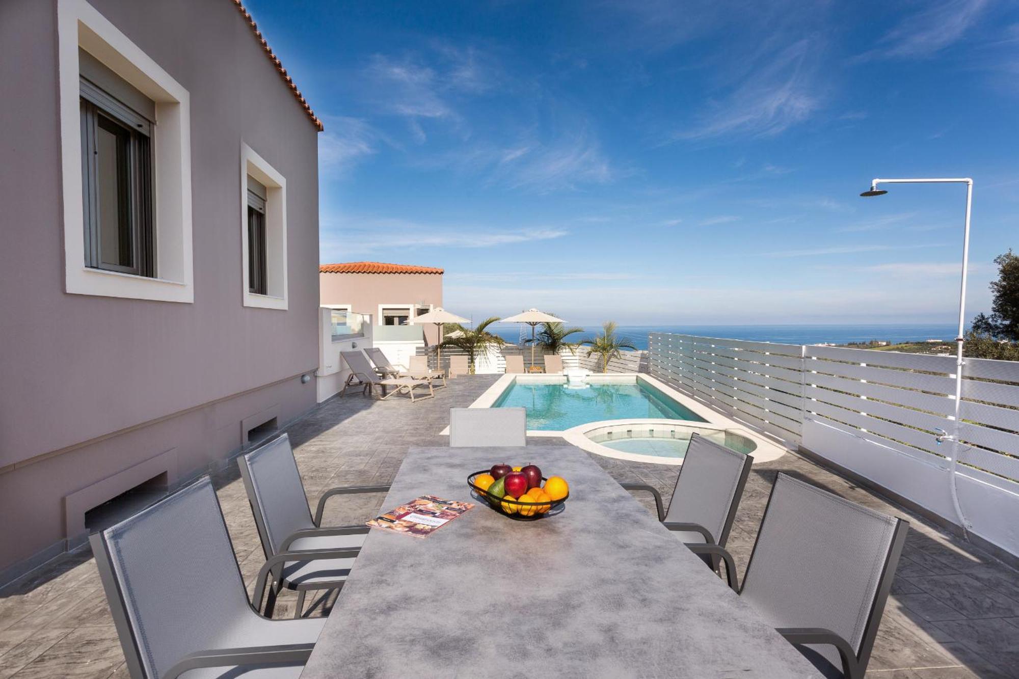 Elea Villa