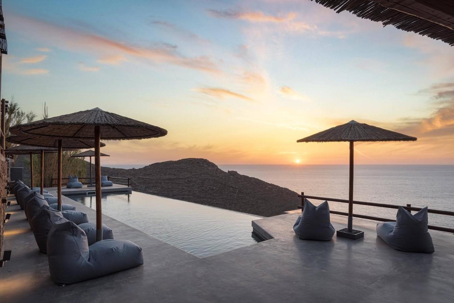 Holiday home Kastellas Sunset Two Kythnos