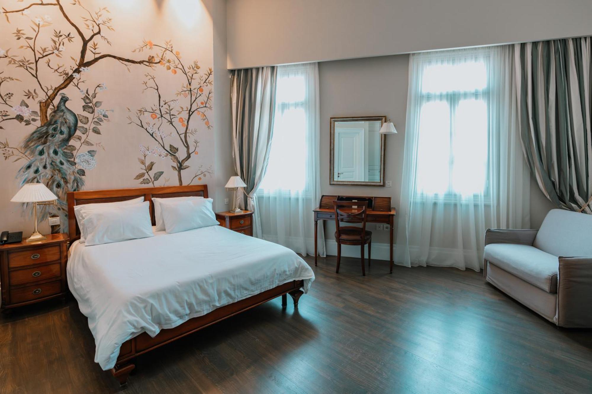 Inn Xenon 4*