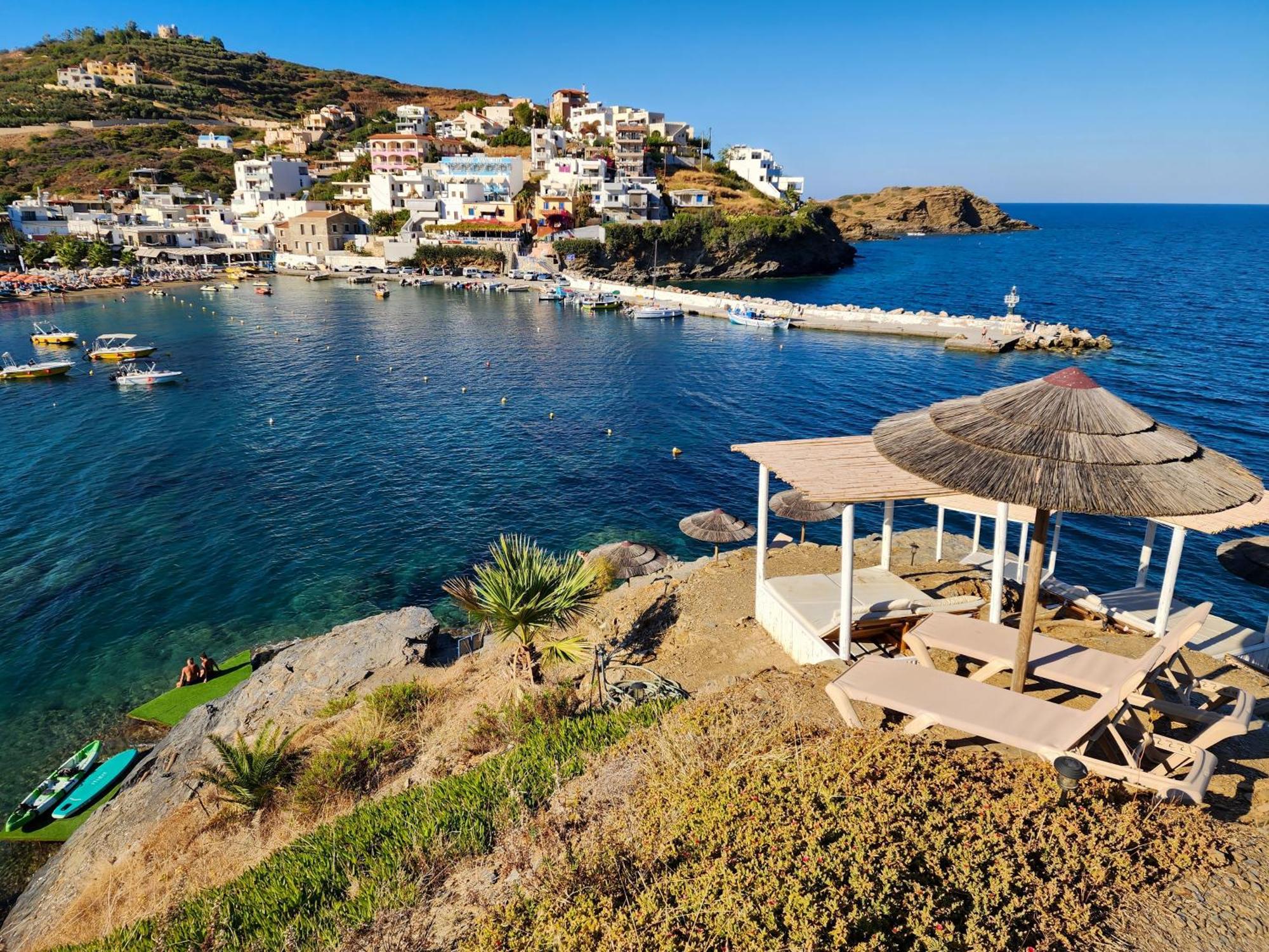 Hotel Blue Bay Lifestyle - Ex Bali Blue Bay Bali (Crete)
