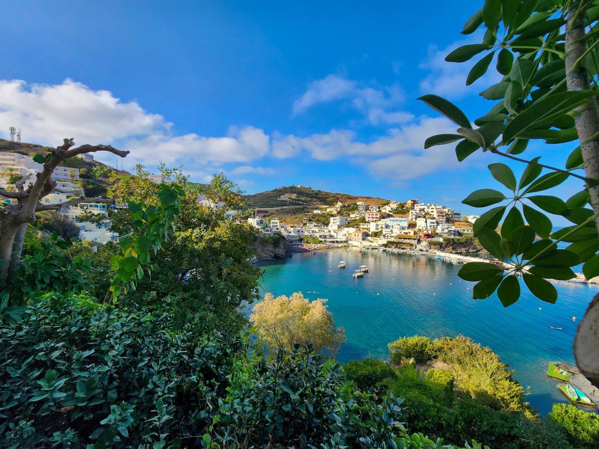 Blue Bay Lifestyle - Ex Bali Blue Bay Bali (Crete)