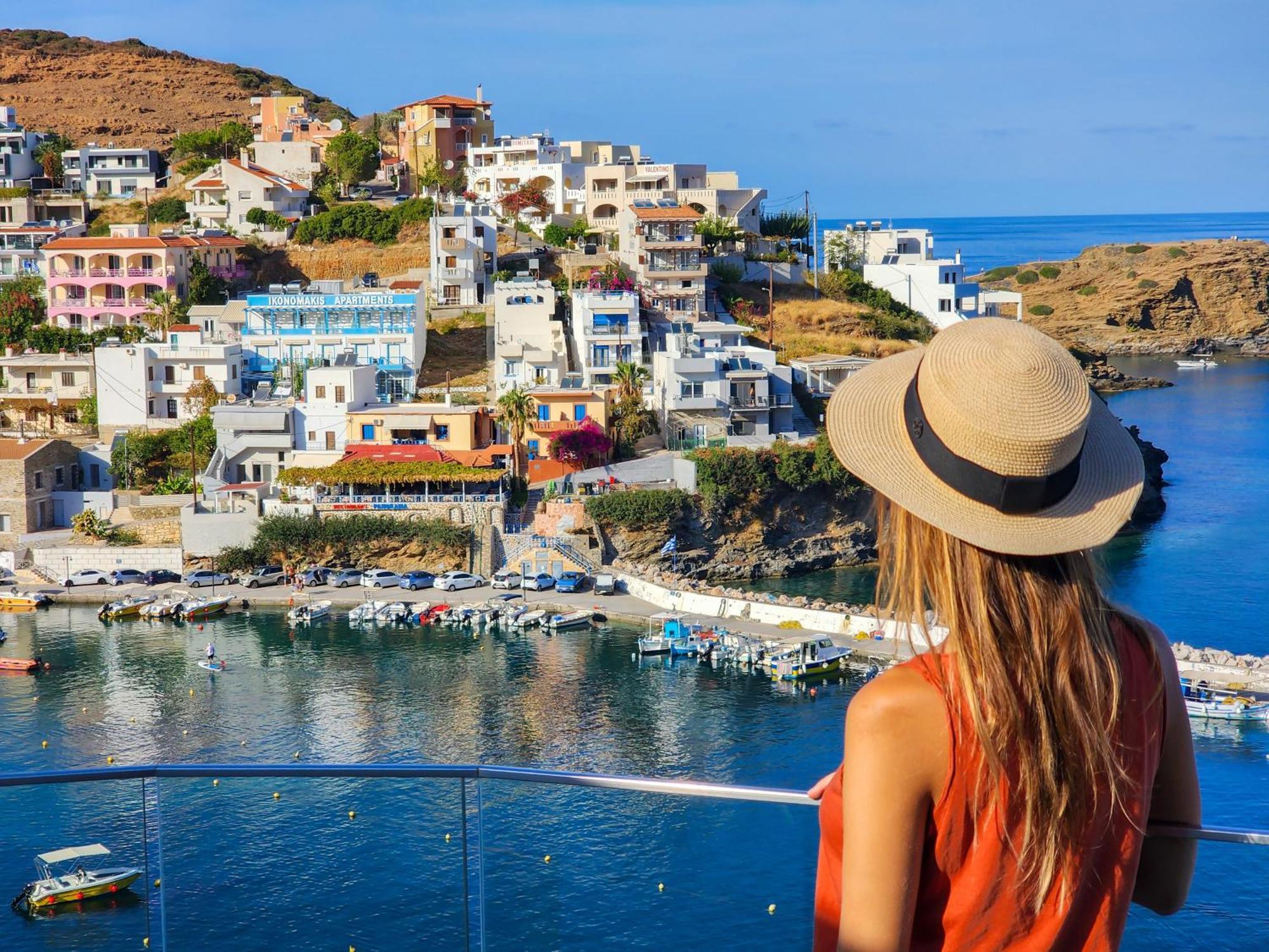 Blue Bay Lifestyle - Ex Bali Blue Bay 4* Bali (Crete)