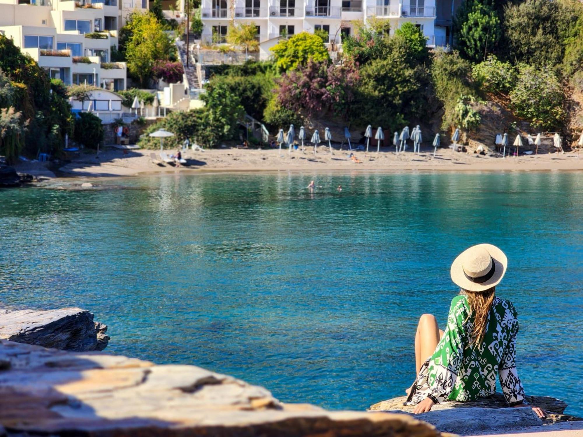 Blue Bay Lifestyle - Ex Bali Blue Bay Hotel Bali (Crete)