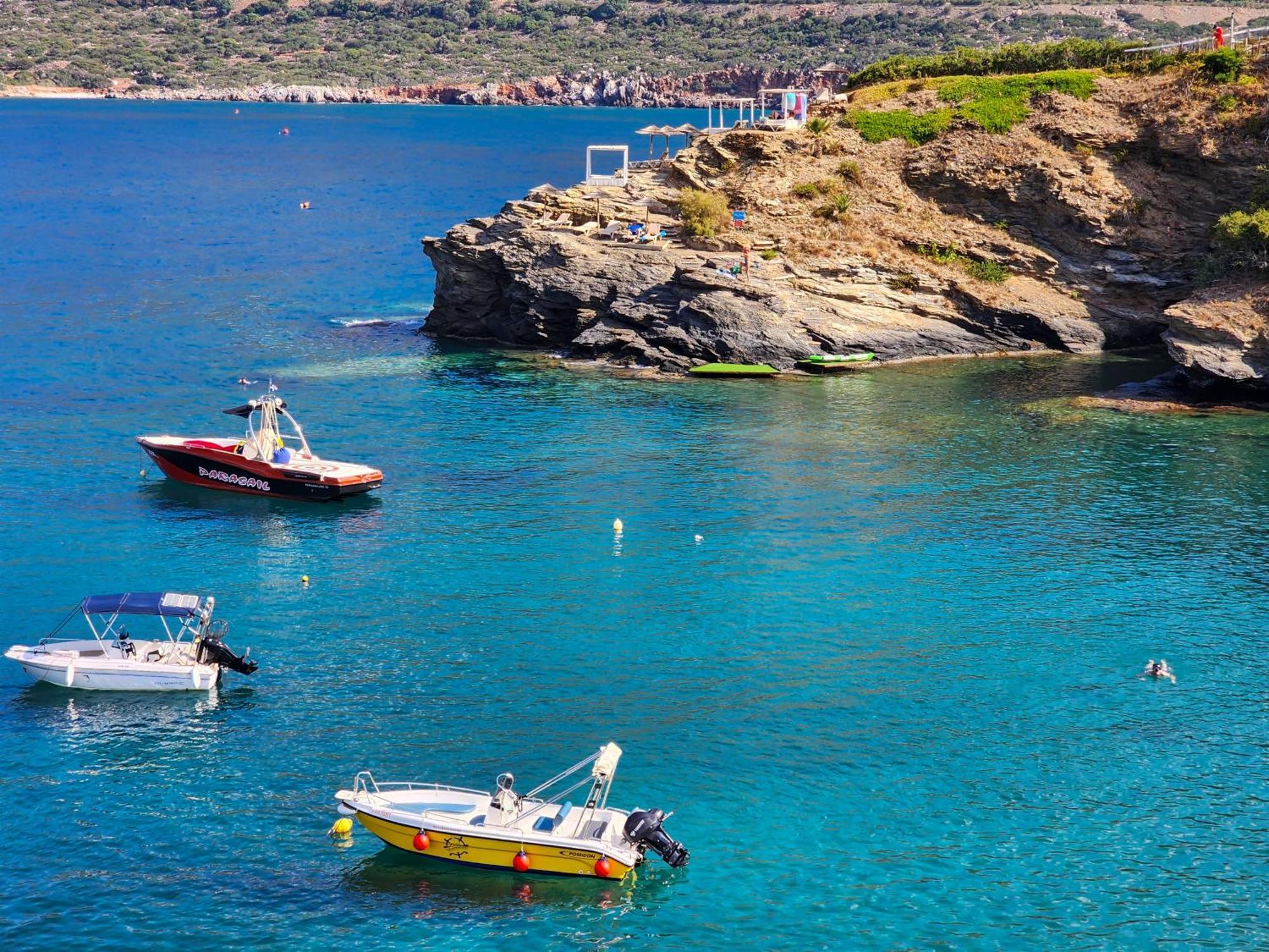 Blue Bay Lifestyle - Ex Bali Blue Bay Bali (Crete)