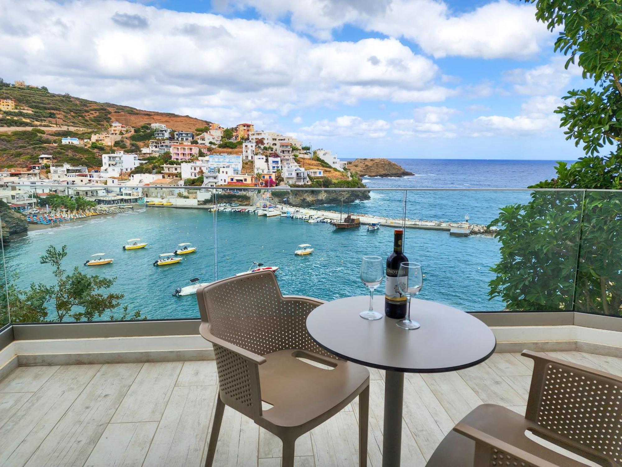 Blue Bay Lifestyle - Ex Bali Blue Bay 4* Bali (Crete)
