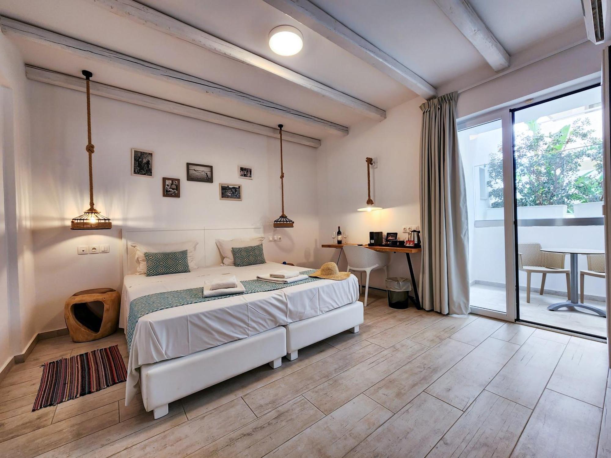 Blue Bay Lifestyle - Ex Bali Blue Bay Hotel Bali (Crete)