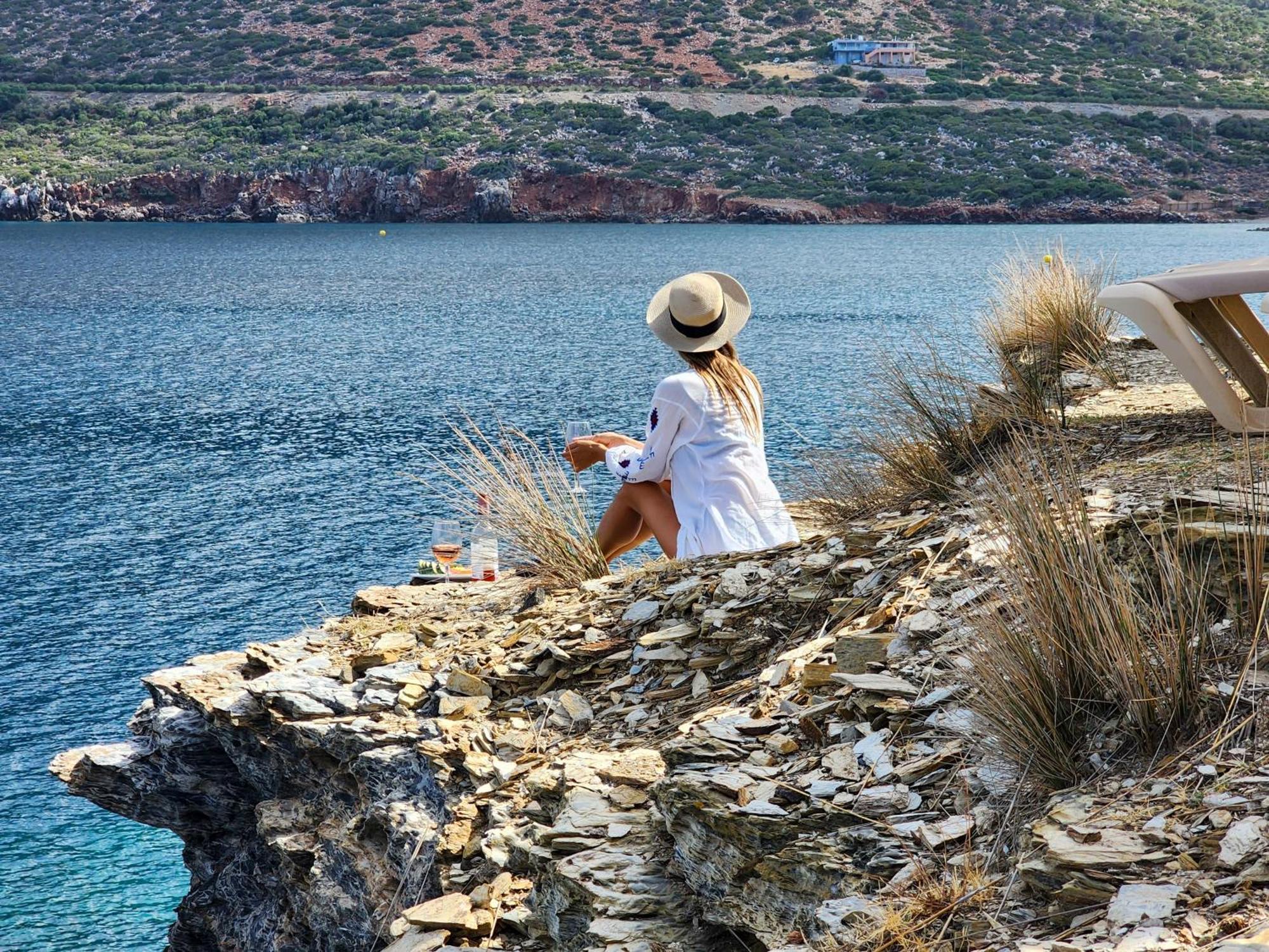 Blue Bay Lifestyle - Ex Bali Blue Bay 4* Bali (Crete)
