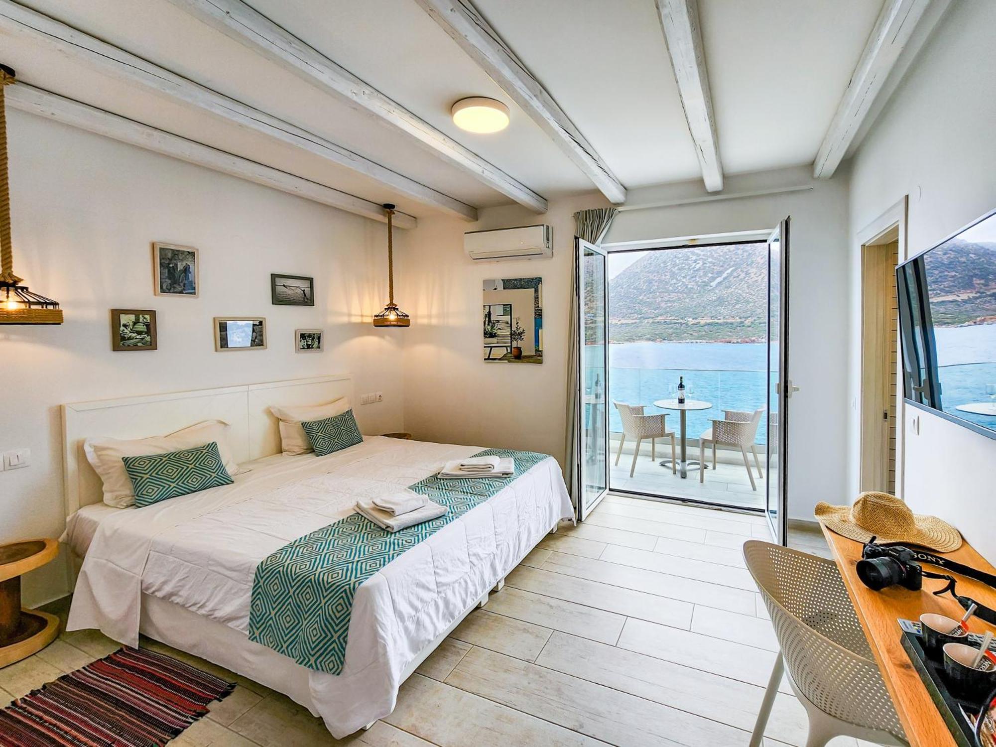 Hotel Blue Bay Lifestyle - Ex Bali Blue Bay
