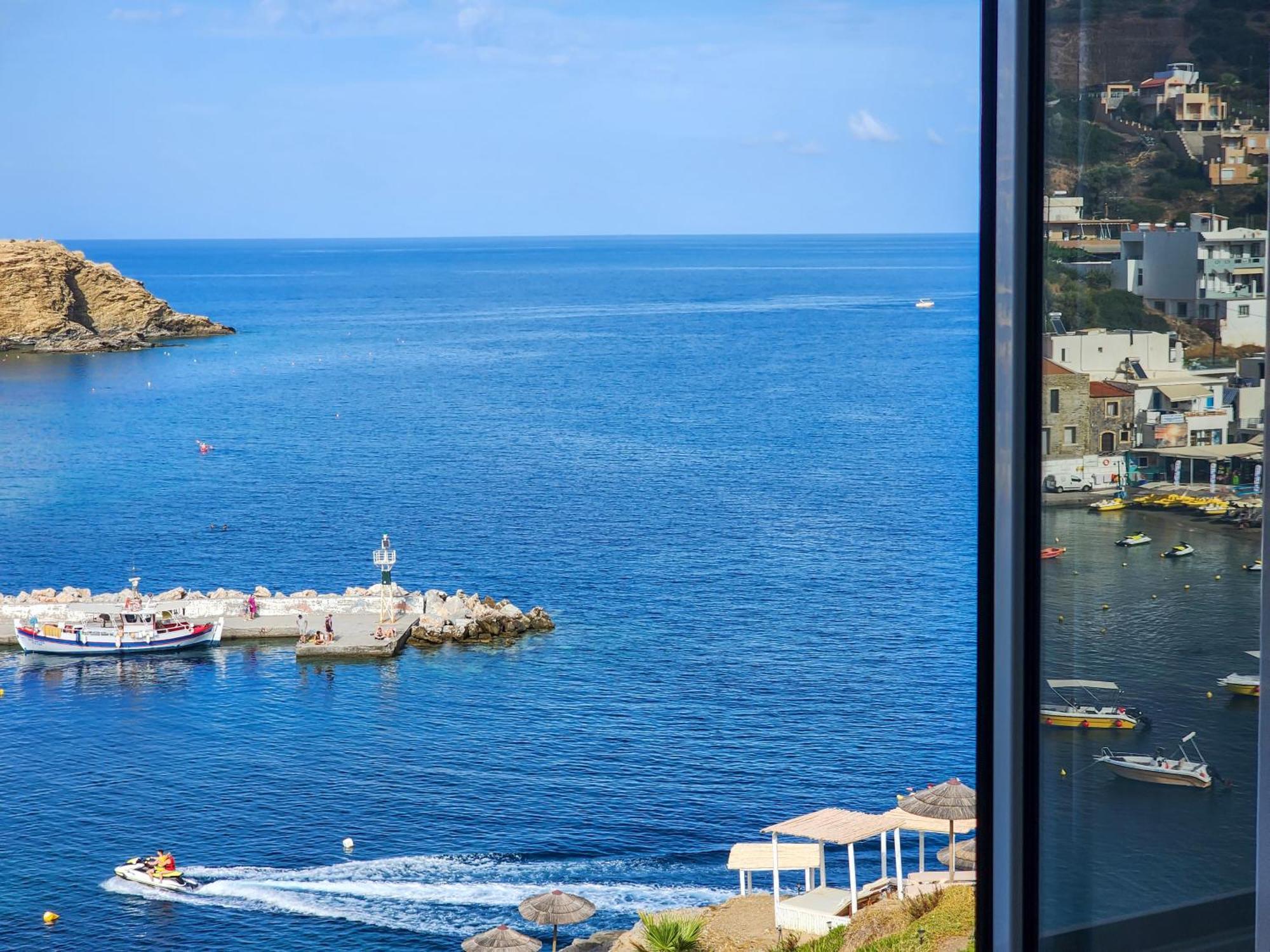 Blue Bay Lifestyle - Ex Bali Blue Bay 4* Bali (Crete)