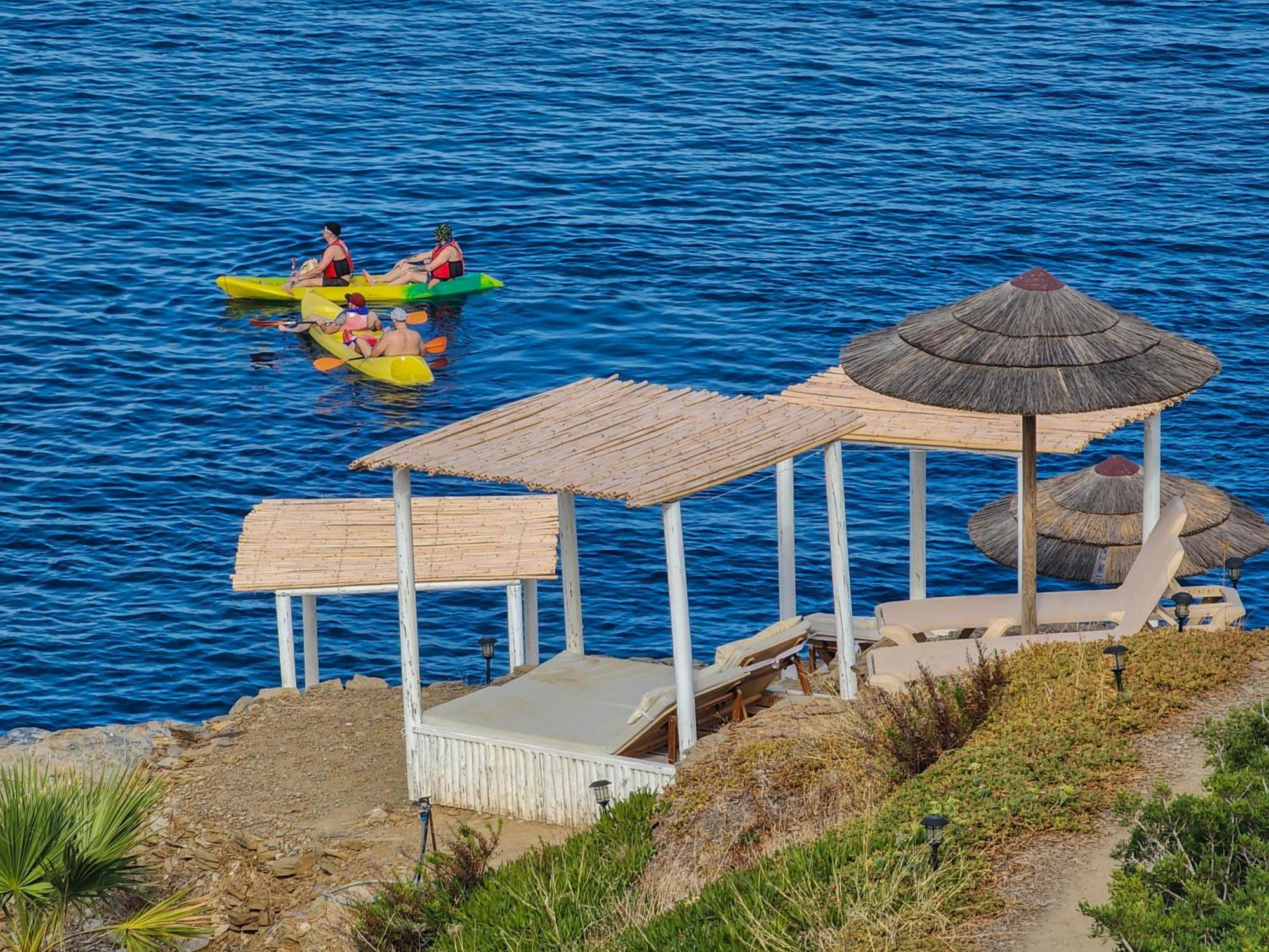 Hotel Blue Bay Lifestyle - Ex Bali Blue Bay