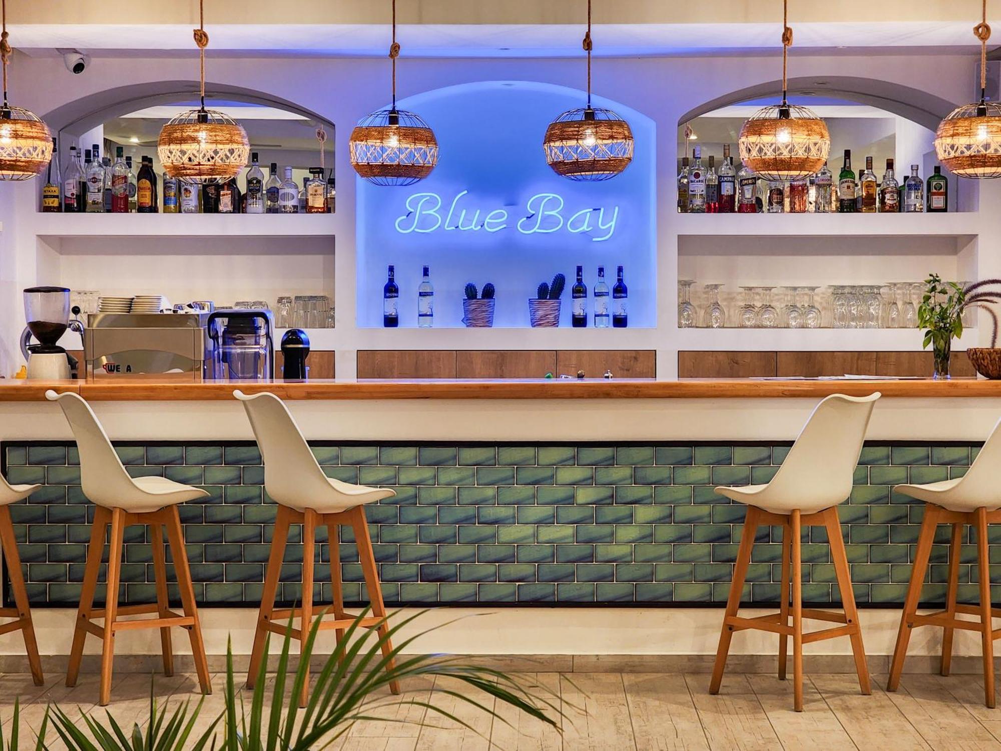 Blue Bay Lifestyle - Ex Bali Blue Bay Hotel 4*