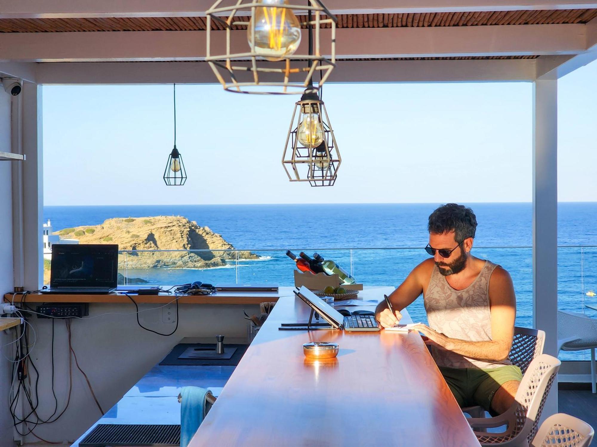 Blue Bay Lifestyle - Ex Bali Blue Bay Hotel Bali (Crete)