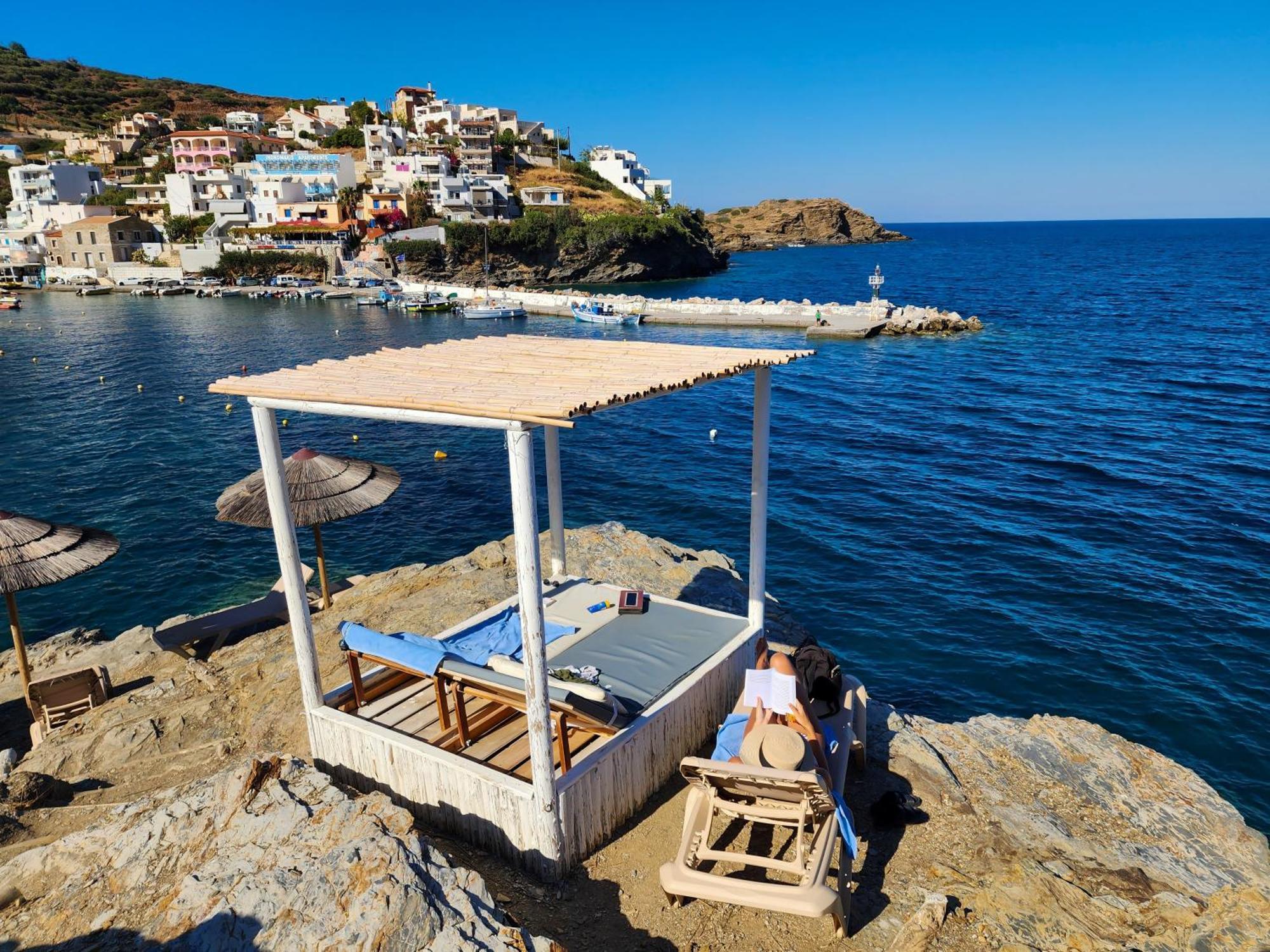 Hotel Blue Bay Lifestyle - Ex Bali Blue Bay Bali (Crete)