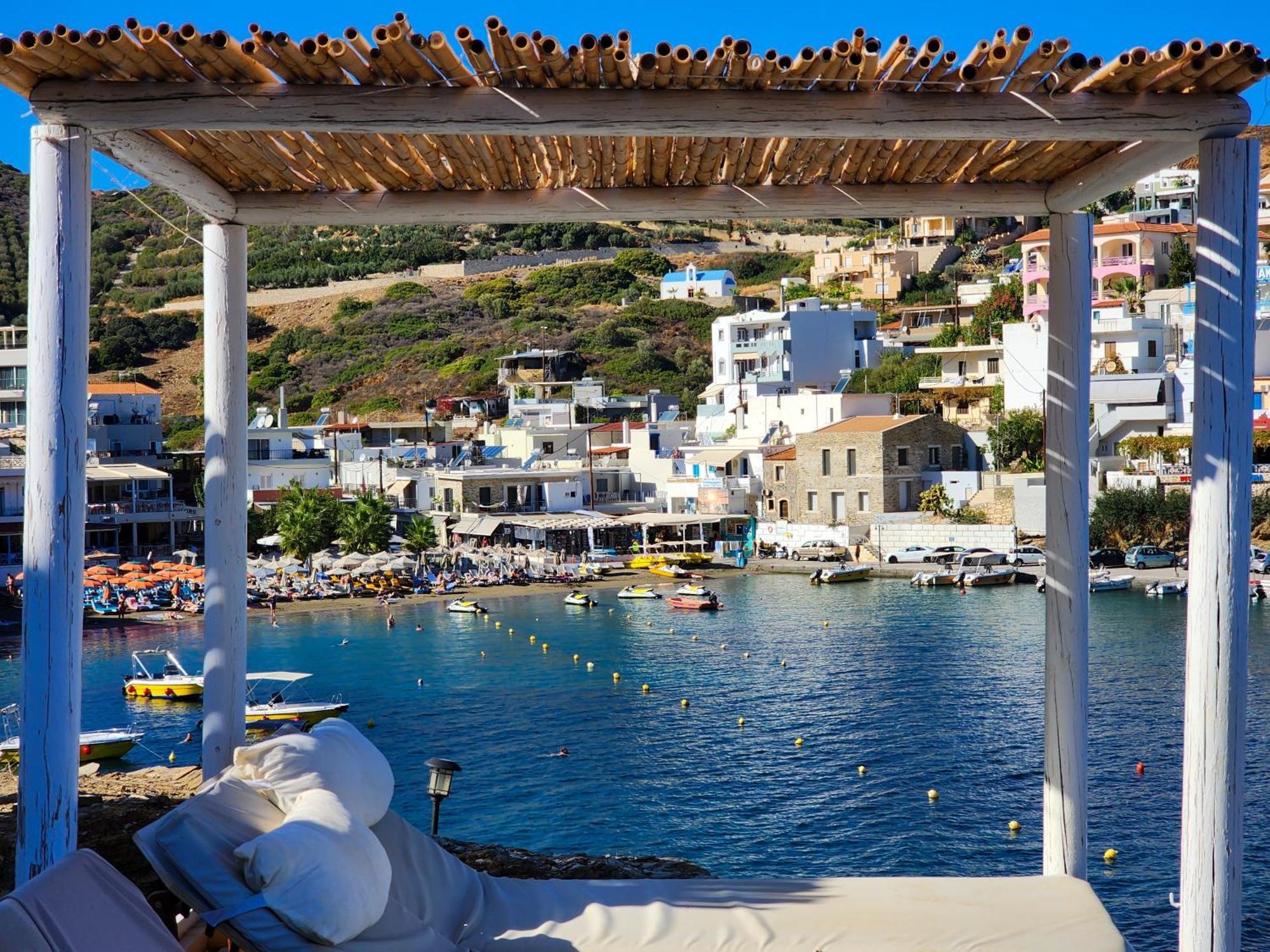 Blue Bay Lifestyle - Ex Bali Blue Bay Hotel Bali (Crete)