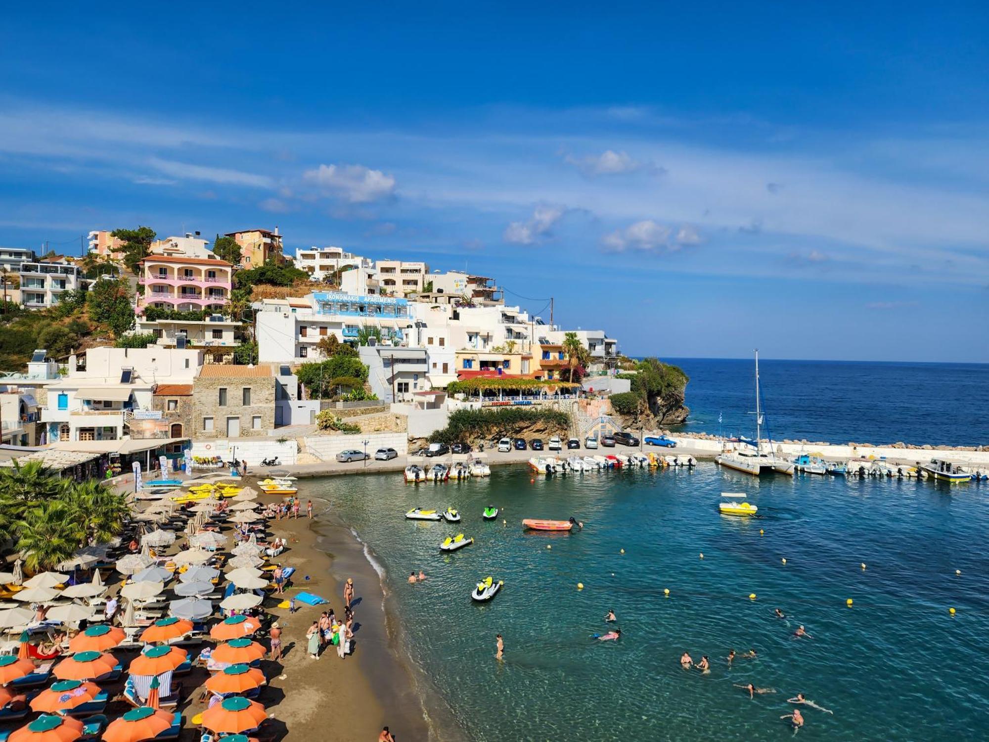 Hotel Blue Bay Lifestyle - Ex Bali Blue Bay Bali (Crete)