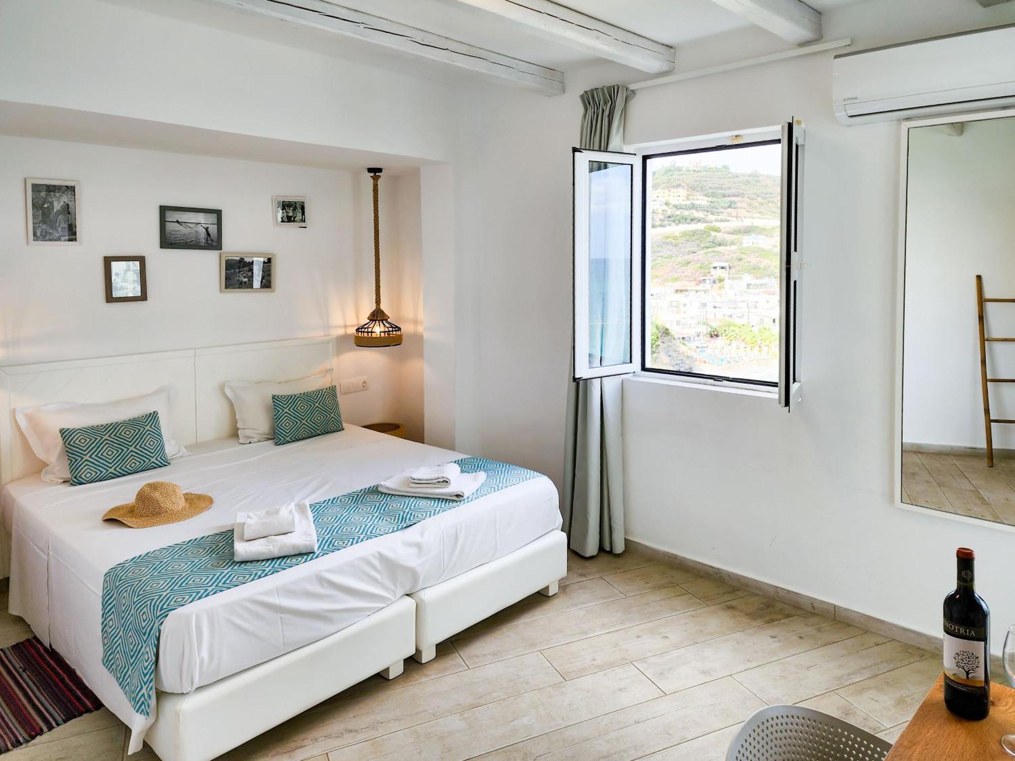 Blue Bay Lifestyle - Ex Bali Blue Bay 4* Bali (Crete)