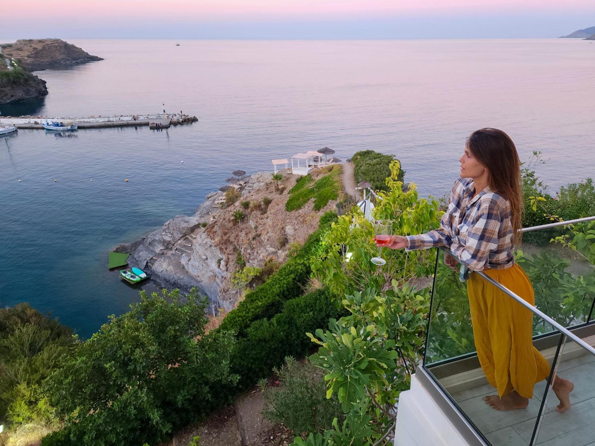 Blue Bay Lifestyle - Ex Bali Blue Bay Hotel Bali (Crete)