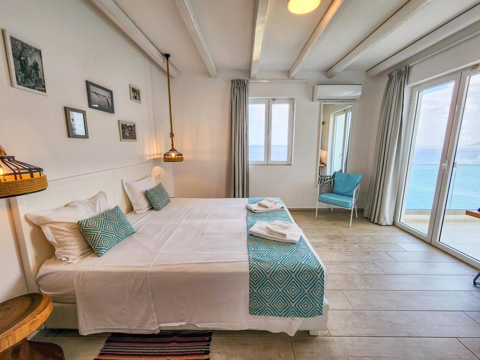 Hotel Blue Bay Lifestyle - Ex Bali Blue Bay