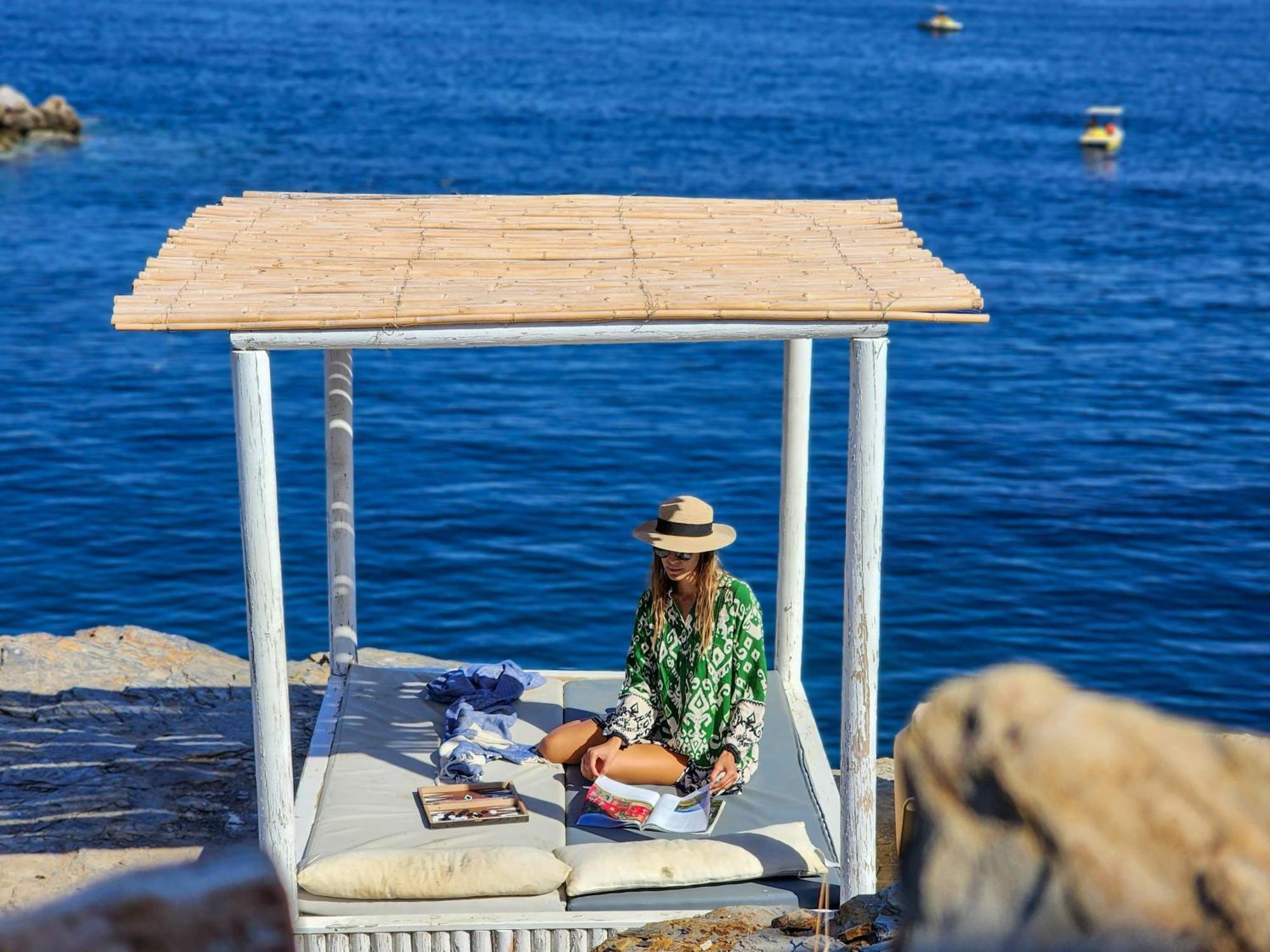 Blue Bay Lifestyle - Ex Bali Blue Bay Hotel Bali (Crete)