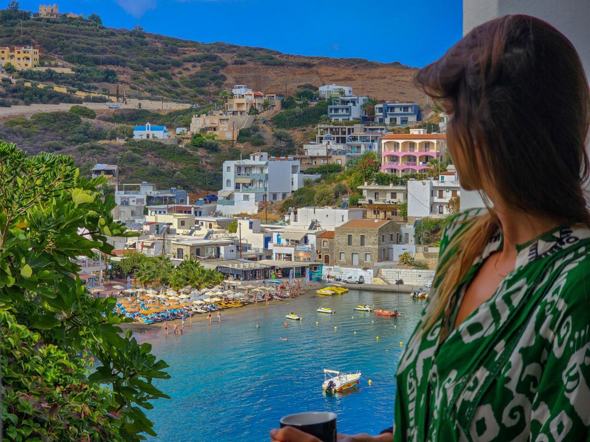 Blue Bay Lifestyle - Ex Bali Blue Bay 4* Bali (Crete)
