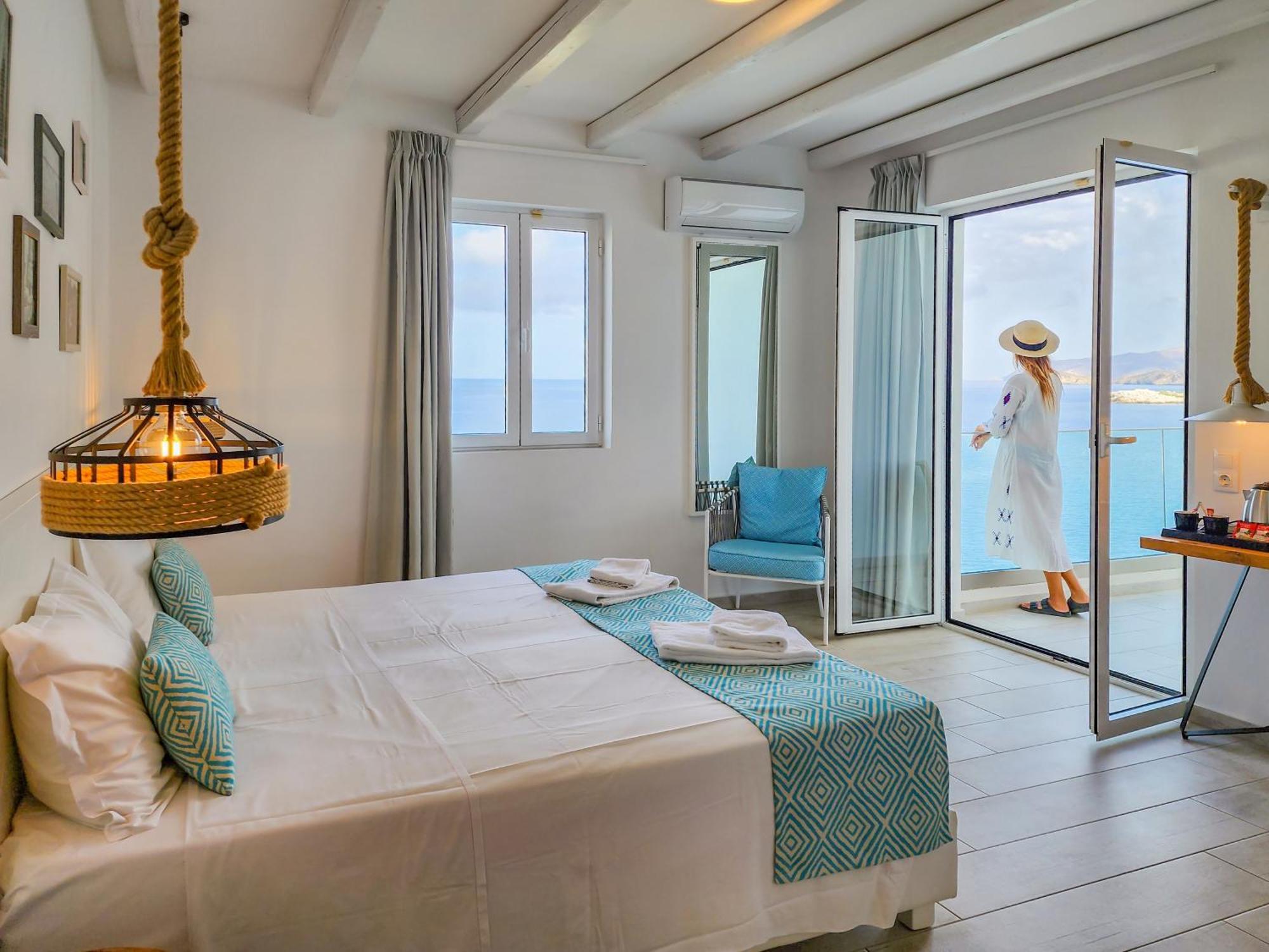 Blue Bay Lifestyle - Ex Bali Blue Bay 4* Bali (Crete)