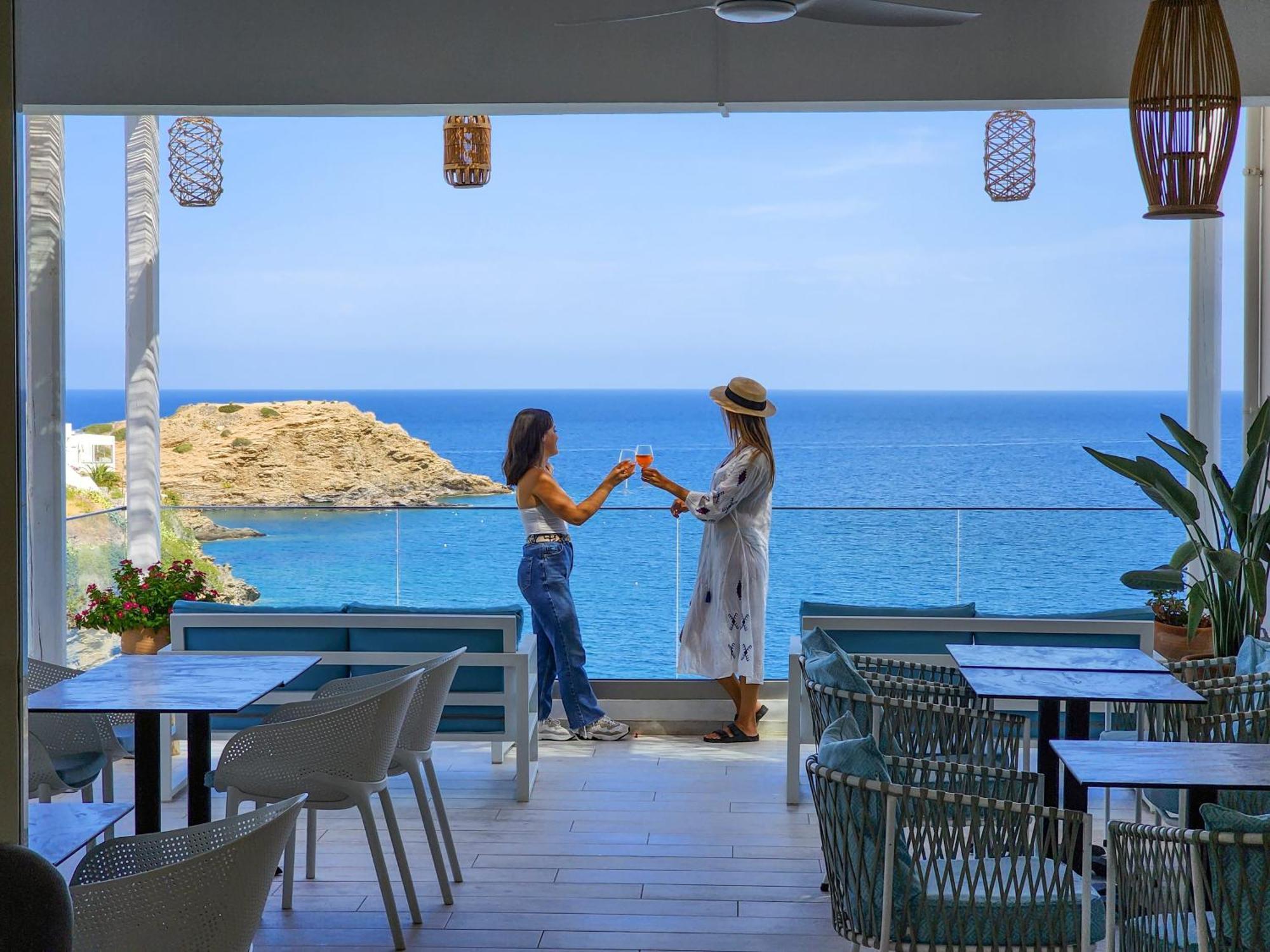 Blue Bay Lifestyle - Ex Bali Blue Bay Hotel 4*