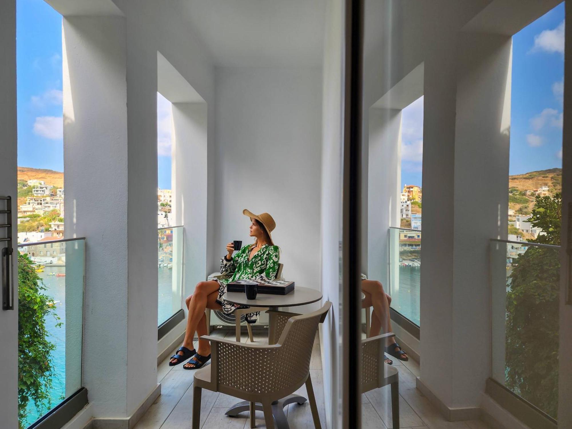 Blue Bay Lifestyle - Ex Bali Blue Bay Bali (Crete)