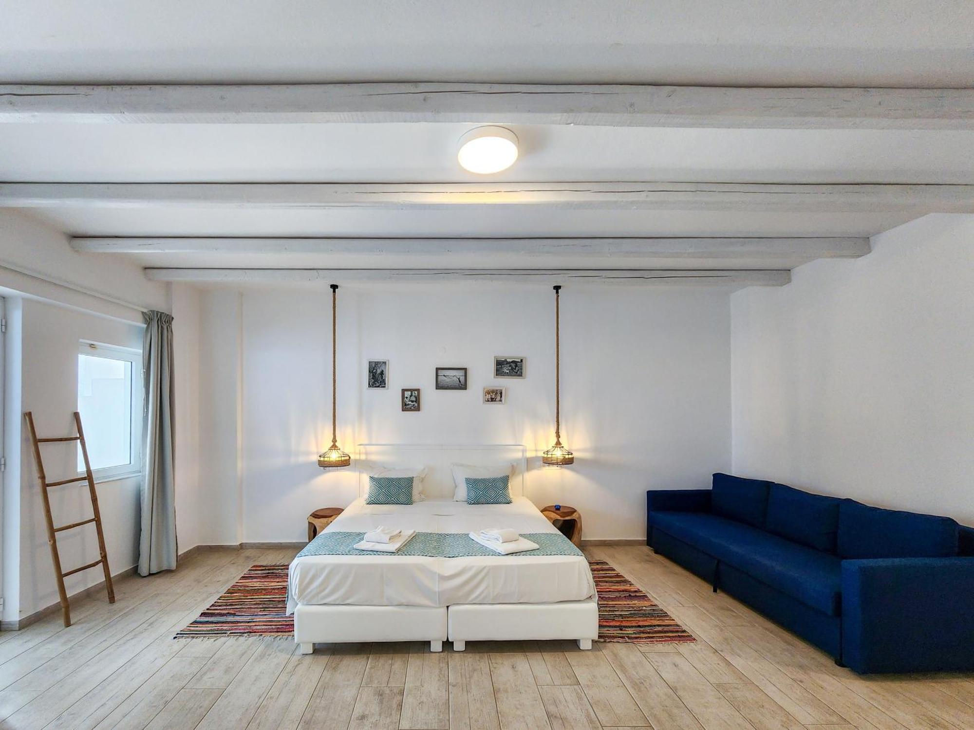 Hotel Blue Bay Lifestyle - Ex Bali Blue Bay