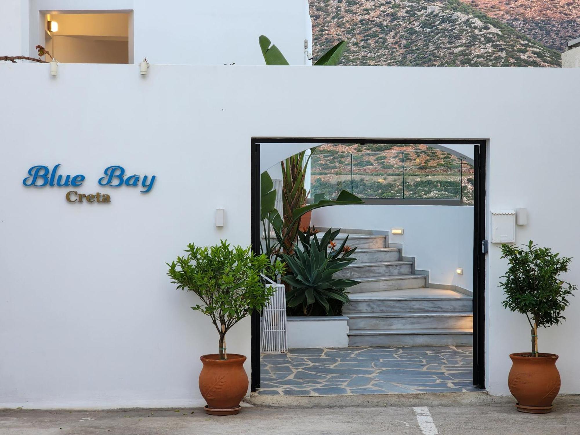 Hotel Blue Bay Lifestyle - Ex Bali Blue Bay 4*
