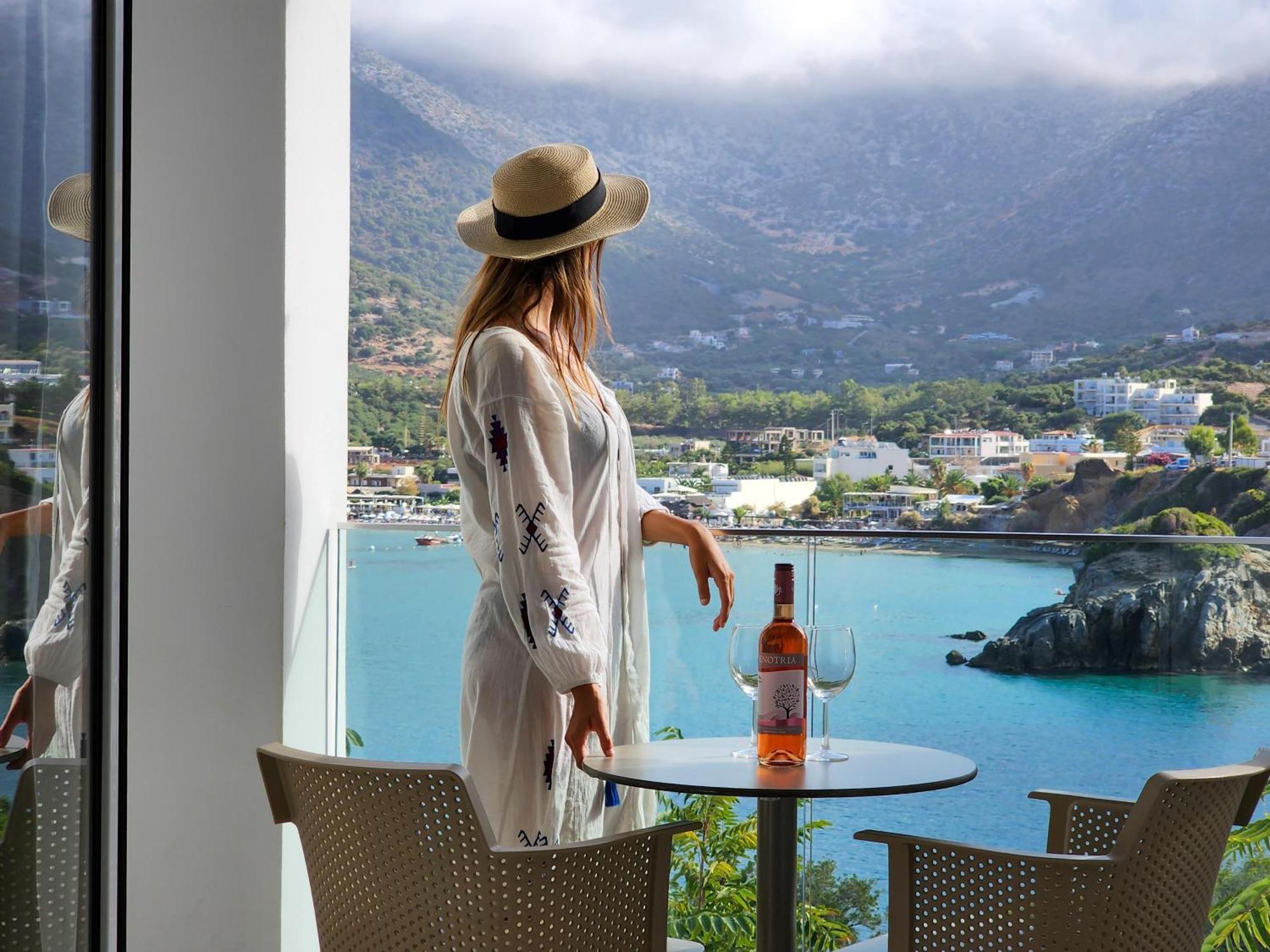 Blue Bay Lifestyle - Ex Bali Blue Bay Bali (Crete)