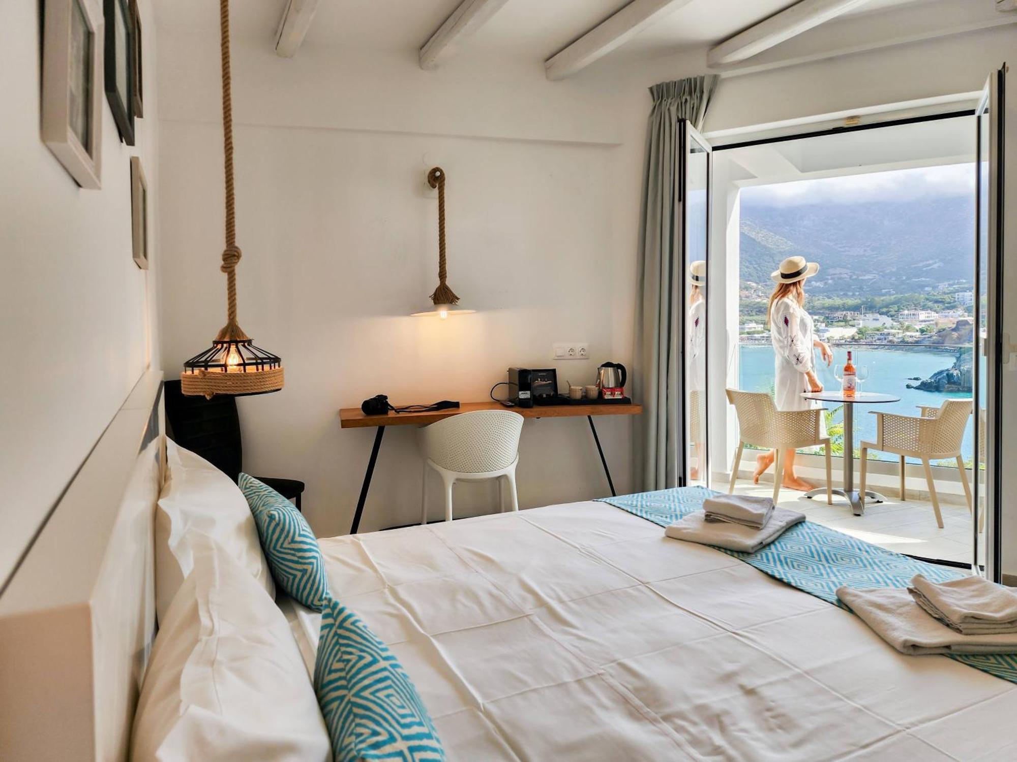 Hotel Blue Bay Lifestyle - Ex Bali Blue Bay Bali (Crete)