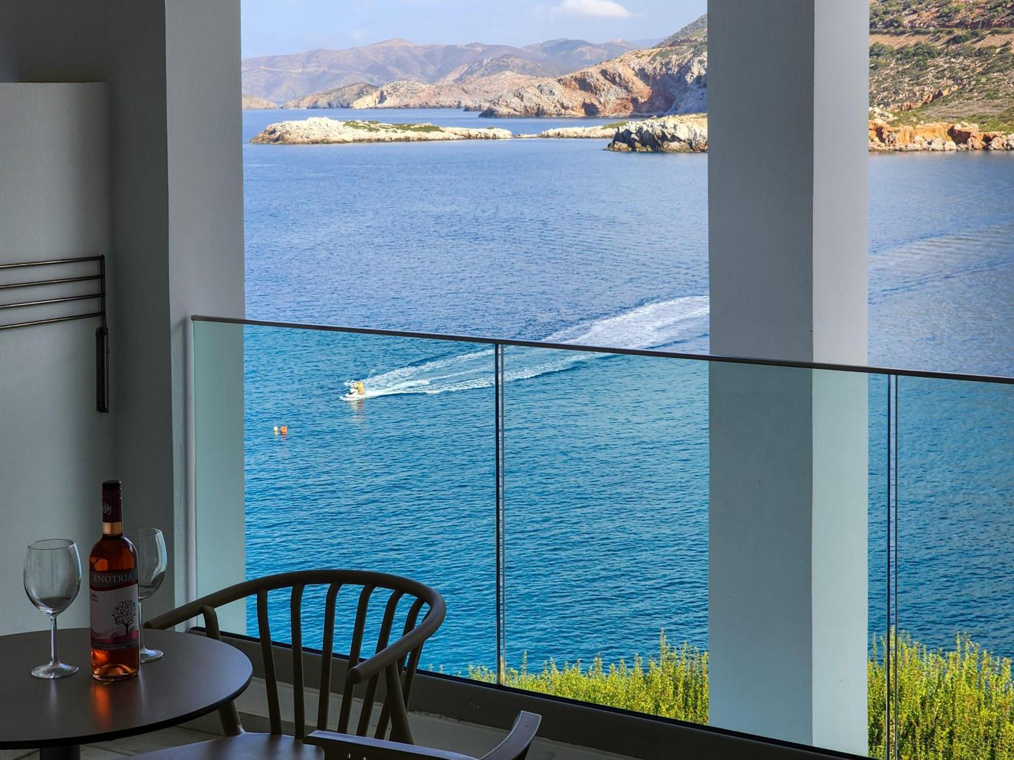 Blue Bay Lifestyle - Ex Bali Blue Bay Hotel Bali (Crete)