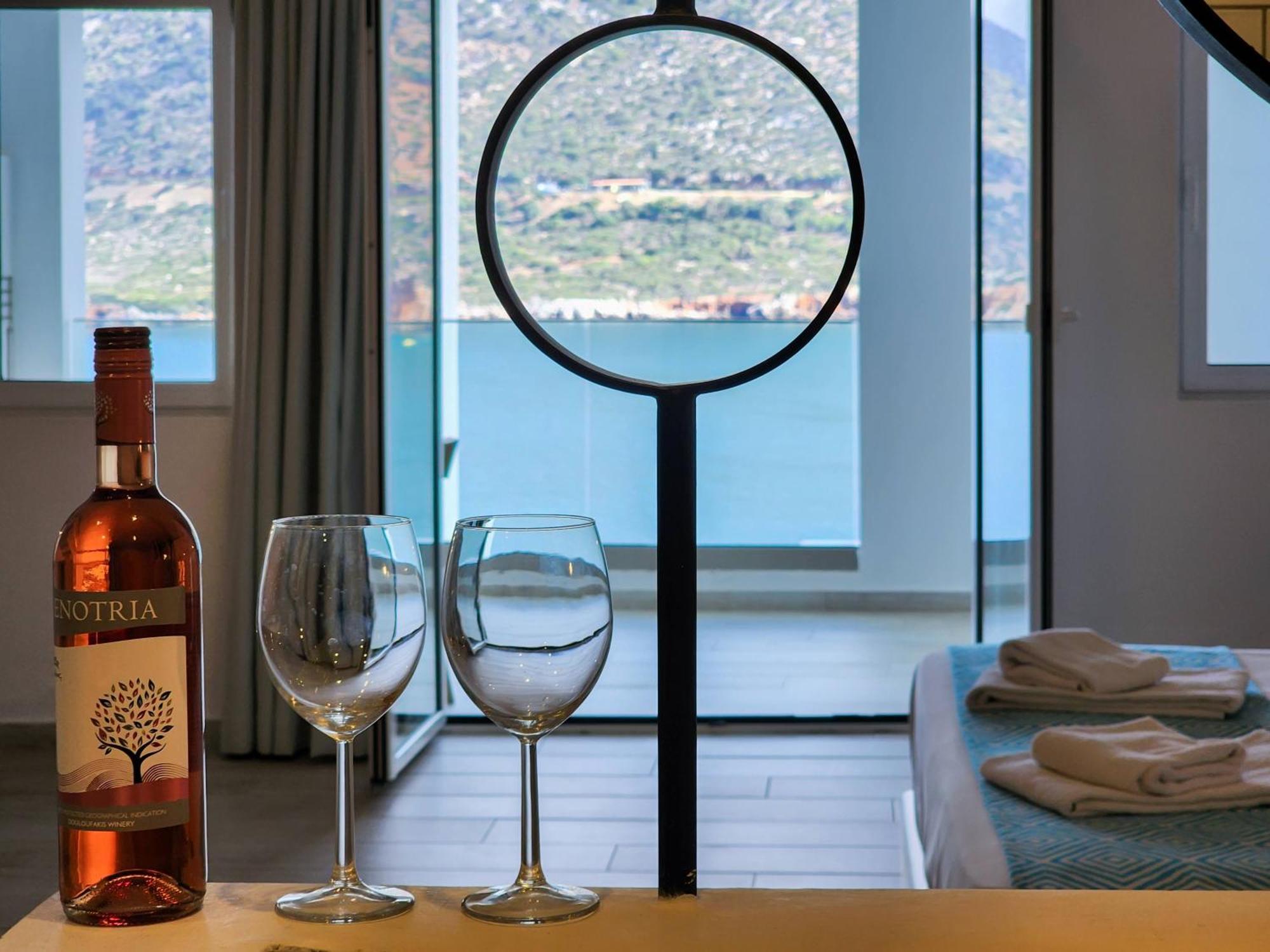 Blue Bay Lifestyle - Ex Bali Blue Bay Hotel Bali (Crete)