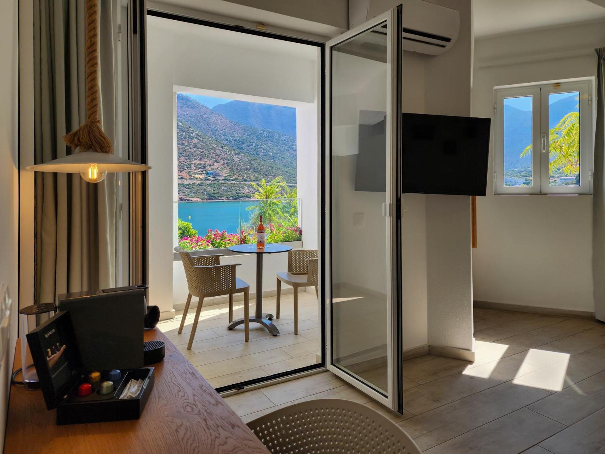 Hotel Blue Bay Lifestyle - Ex Bali Blue Bay Bali (Crete)