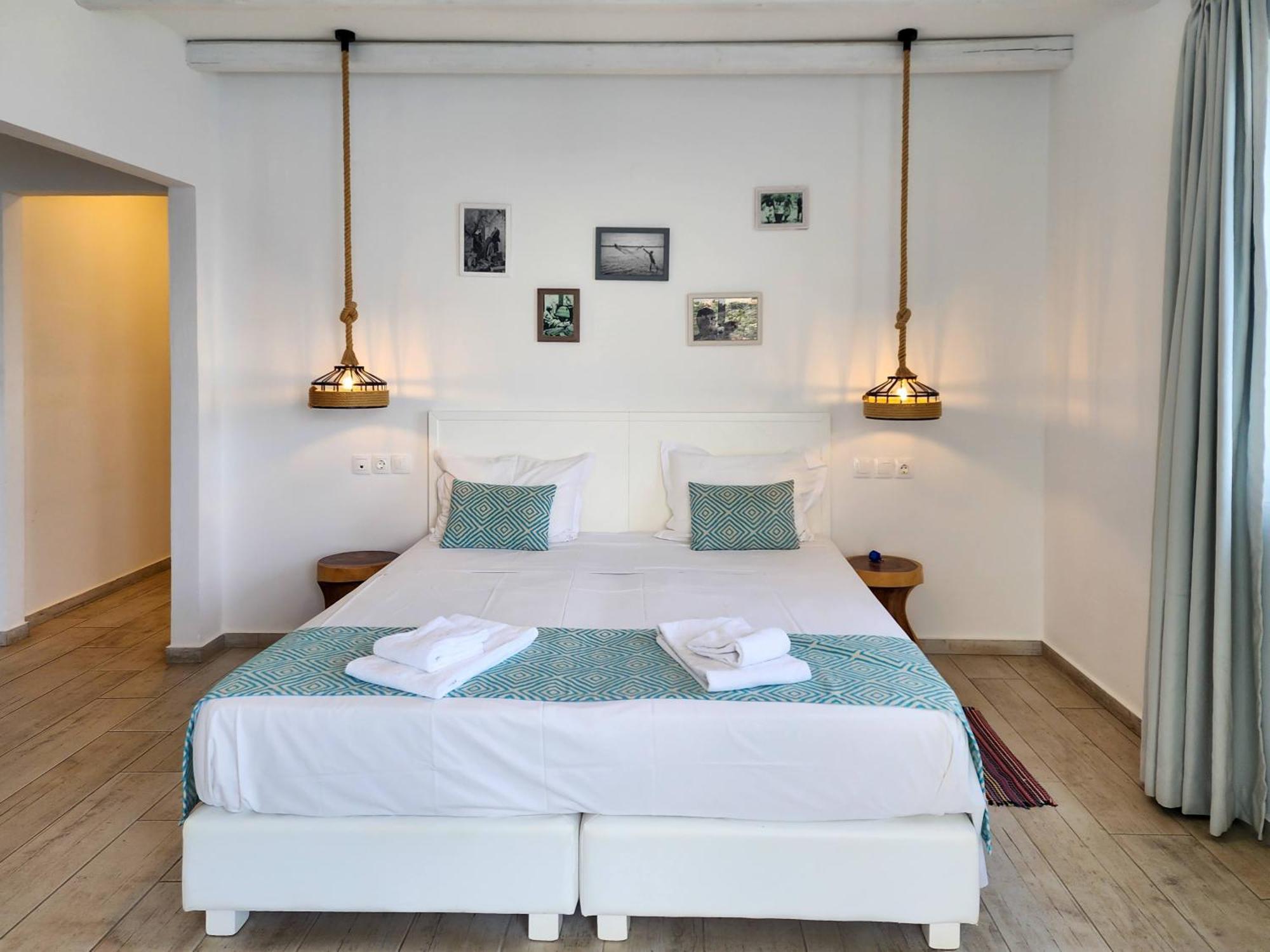 Blue Bay Lifestyle - Ex Bali Blue Bay 4* Bali (Crete)