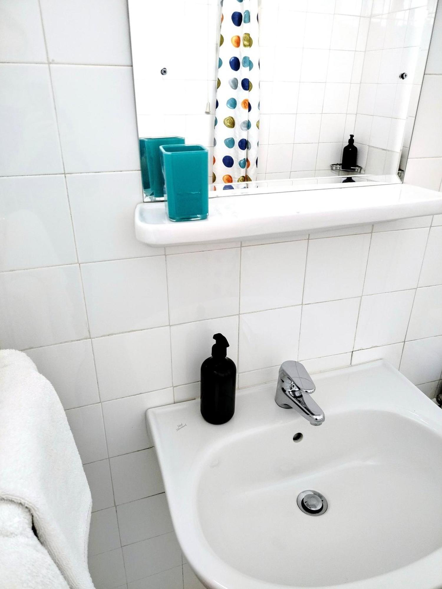 Europa - Family And Senior Friendly Kavala