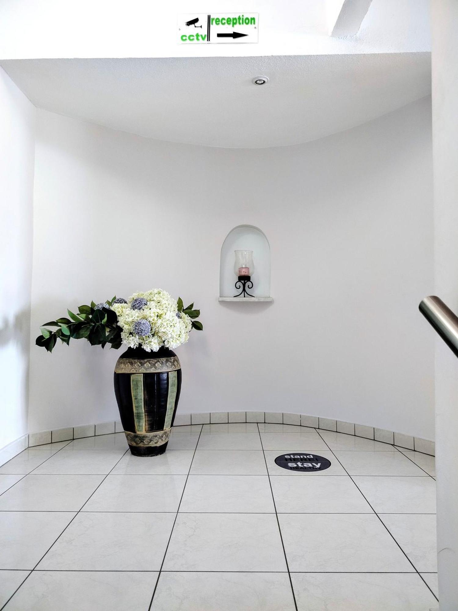 Hotel Europa - Family And Senior Friendly 2*