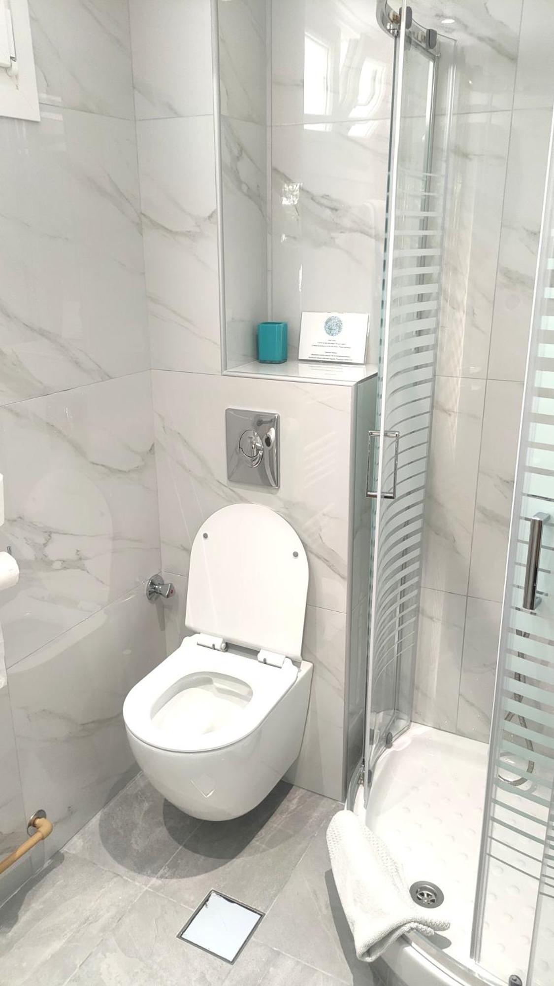 Europa - Family And Senior Friendly Kavala