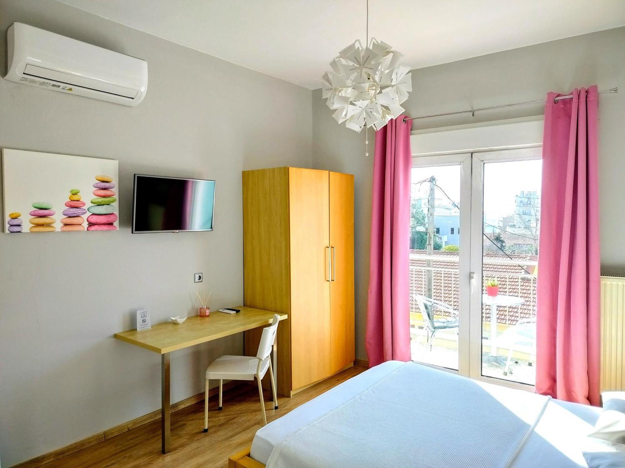 Europa - Family And Senior Friendly Hotel Kavala
