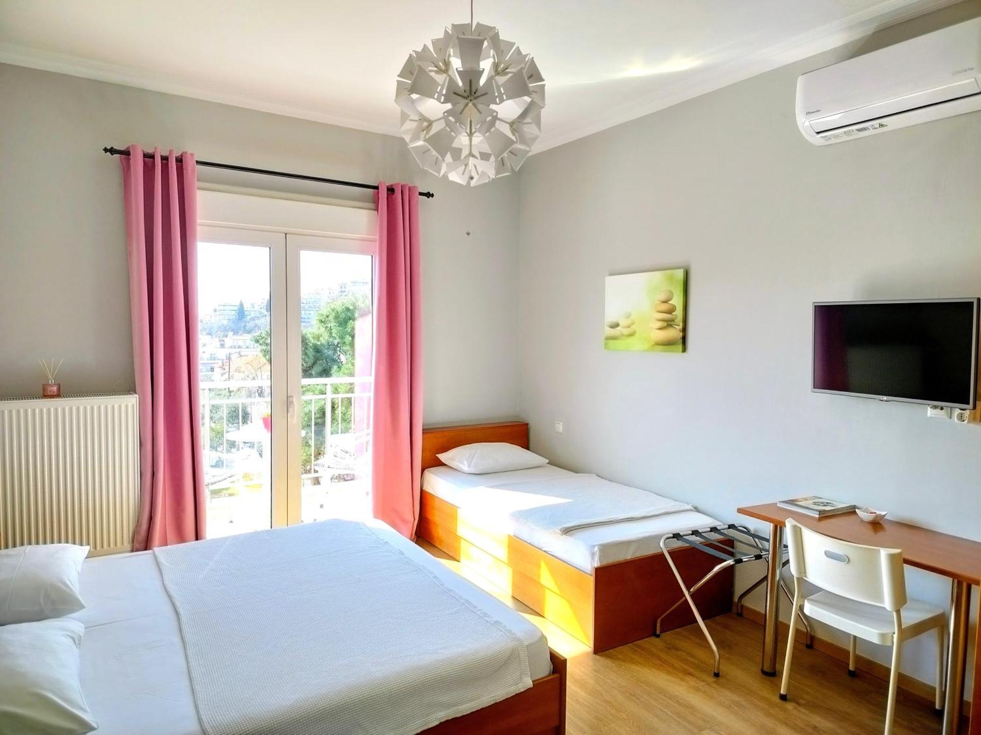 Hotel Europa - Family And Senior Friendly 2*