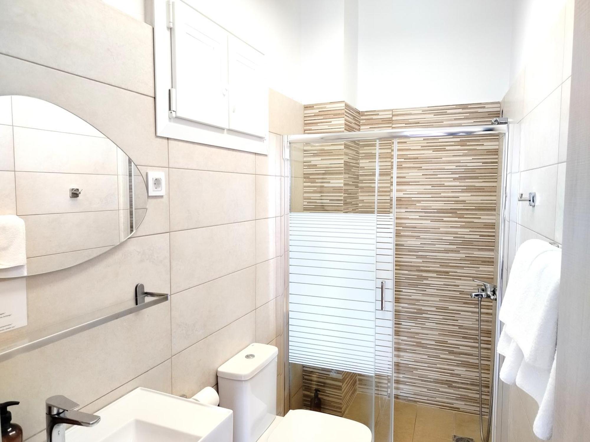 Europa - Family And Senior Friendly 2* Kavala